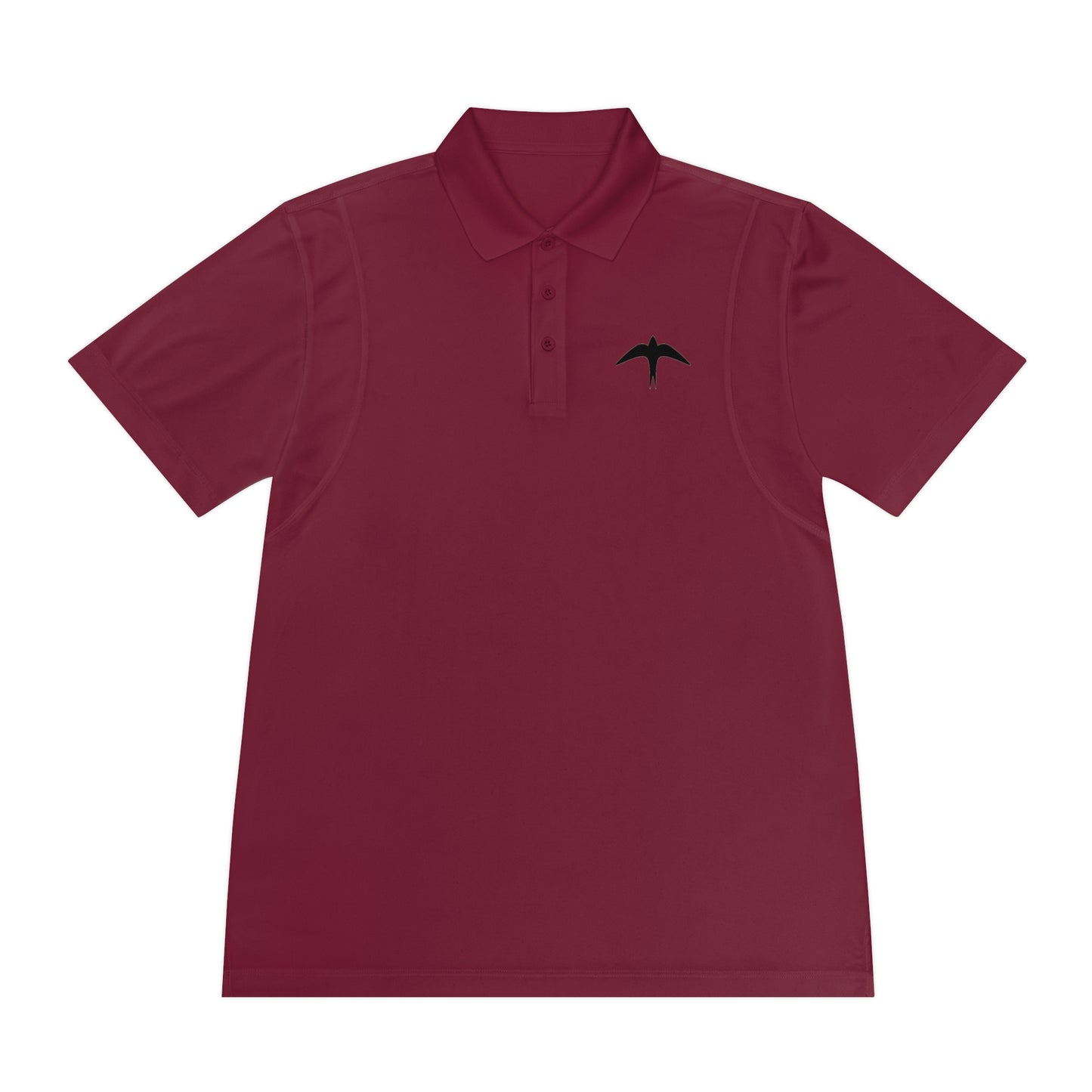 MAF - Sparrow - Men's Sport Polo Shirt