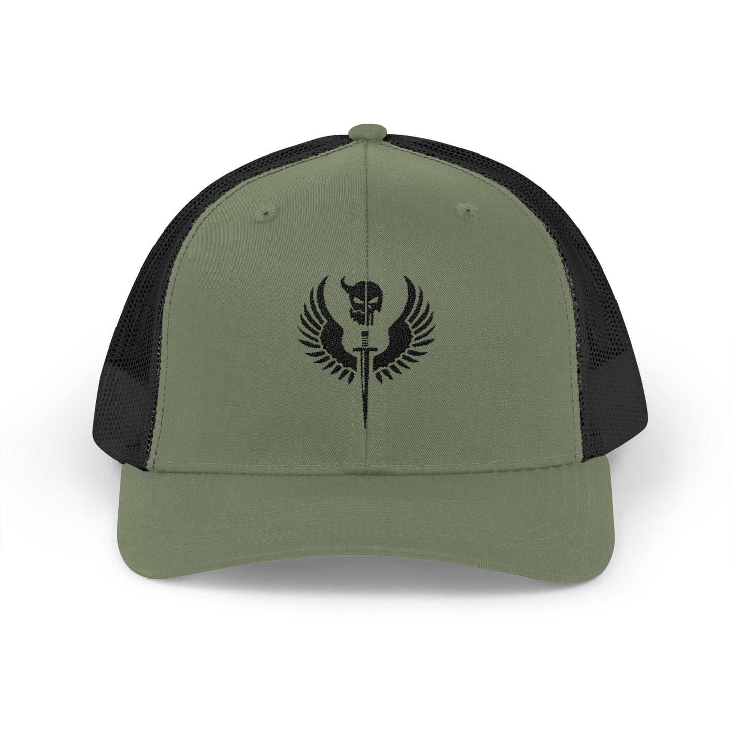 MAF - Thor - Snapback Trucker Cap