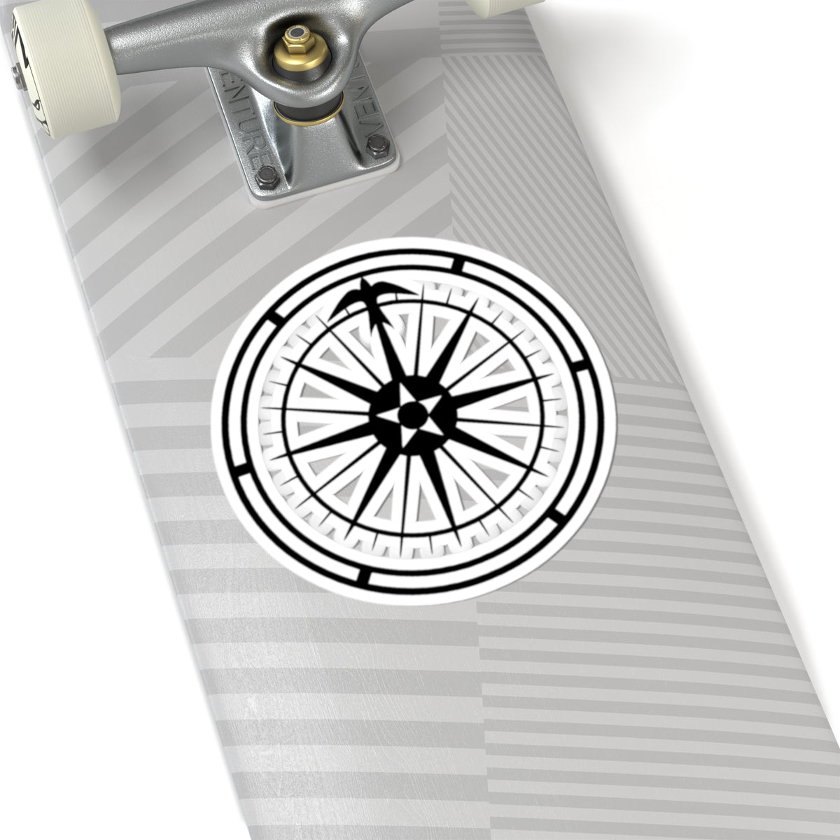 Sparrow Stickers