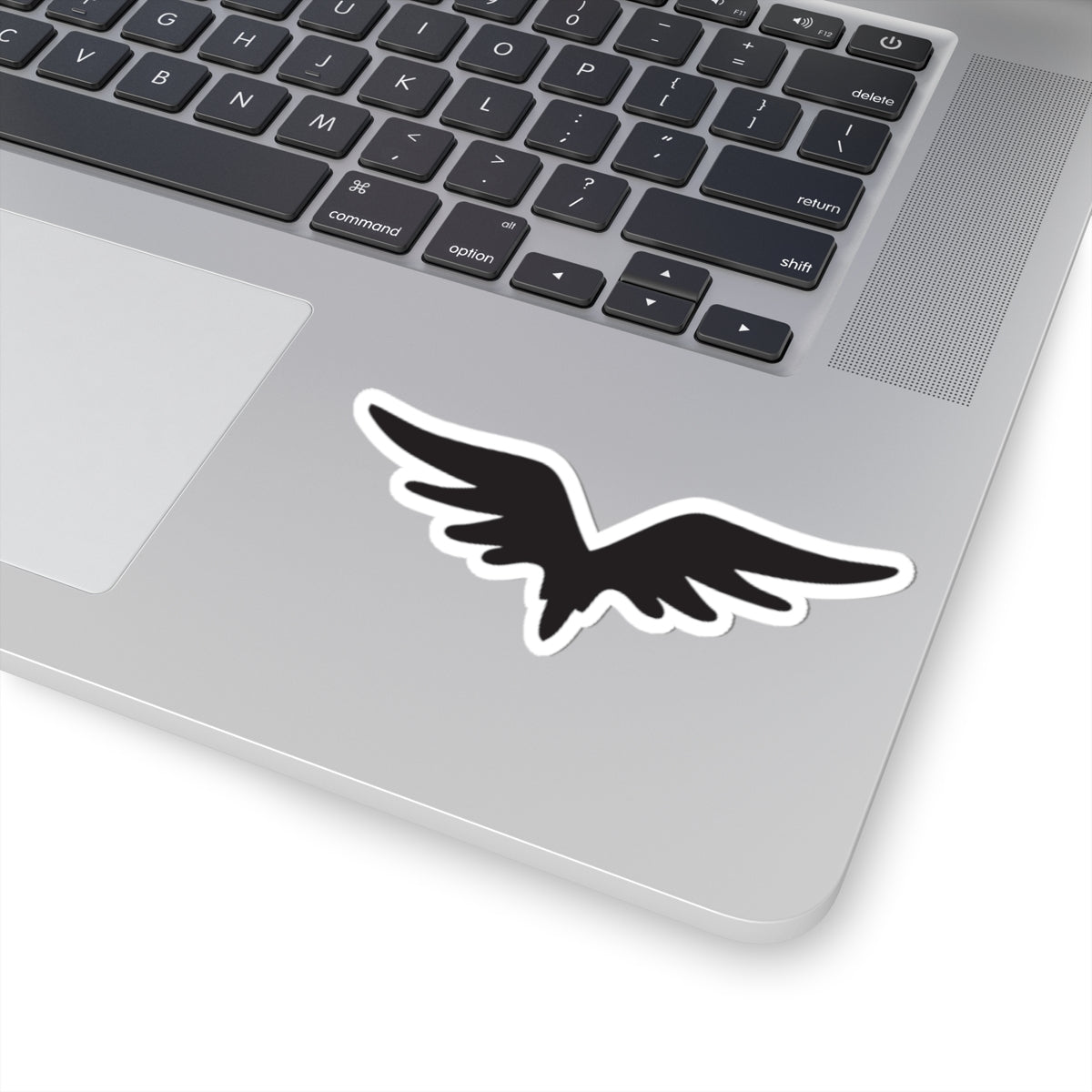 Raven Stickers
