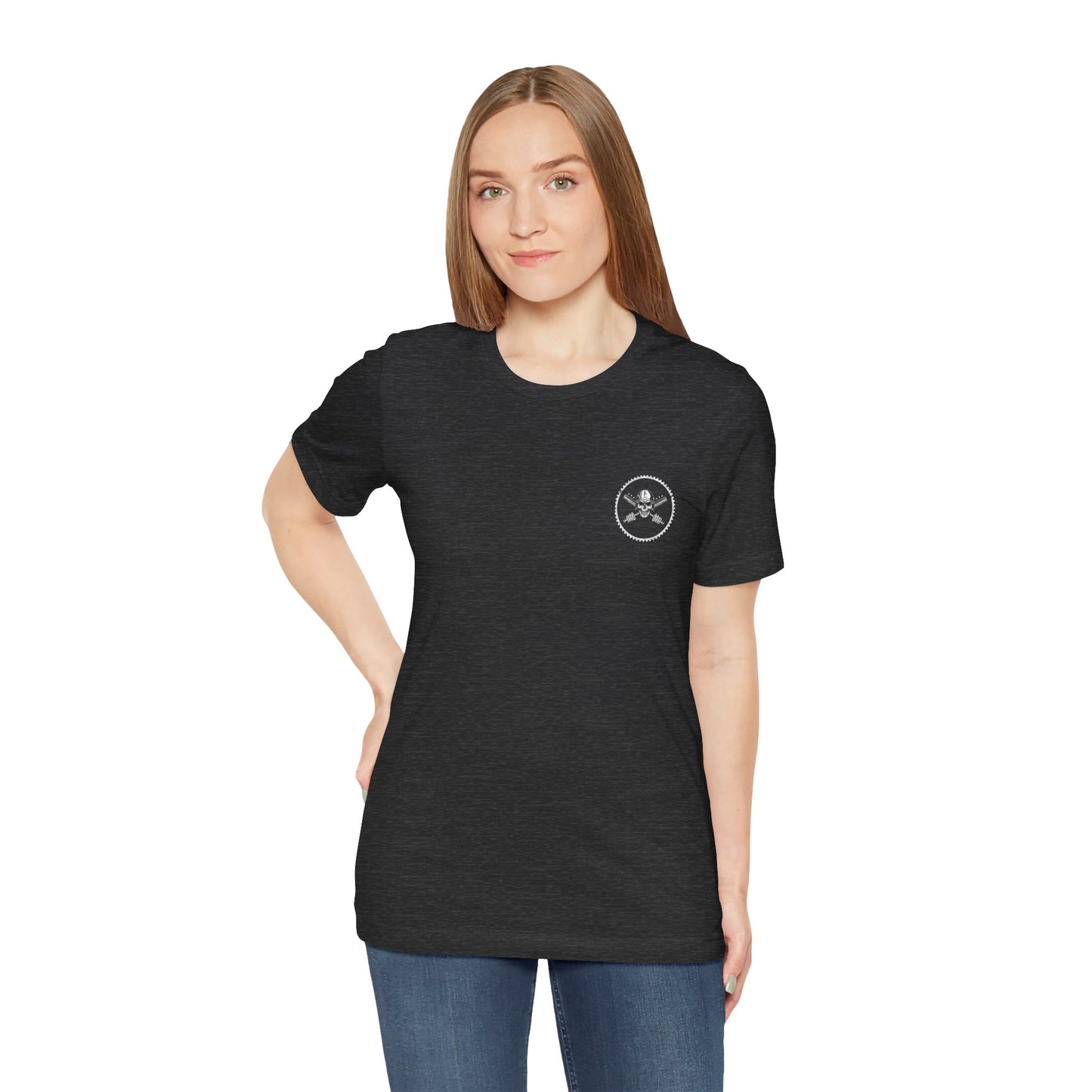 Battle Creek Unisex Jersey Short Sleeve Tee