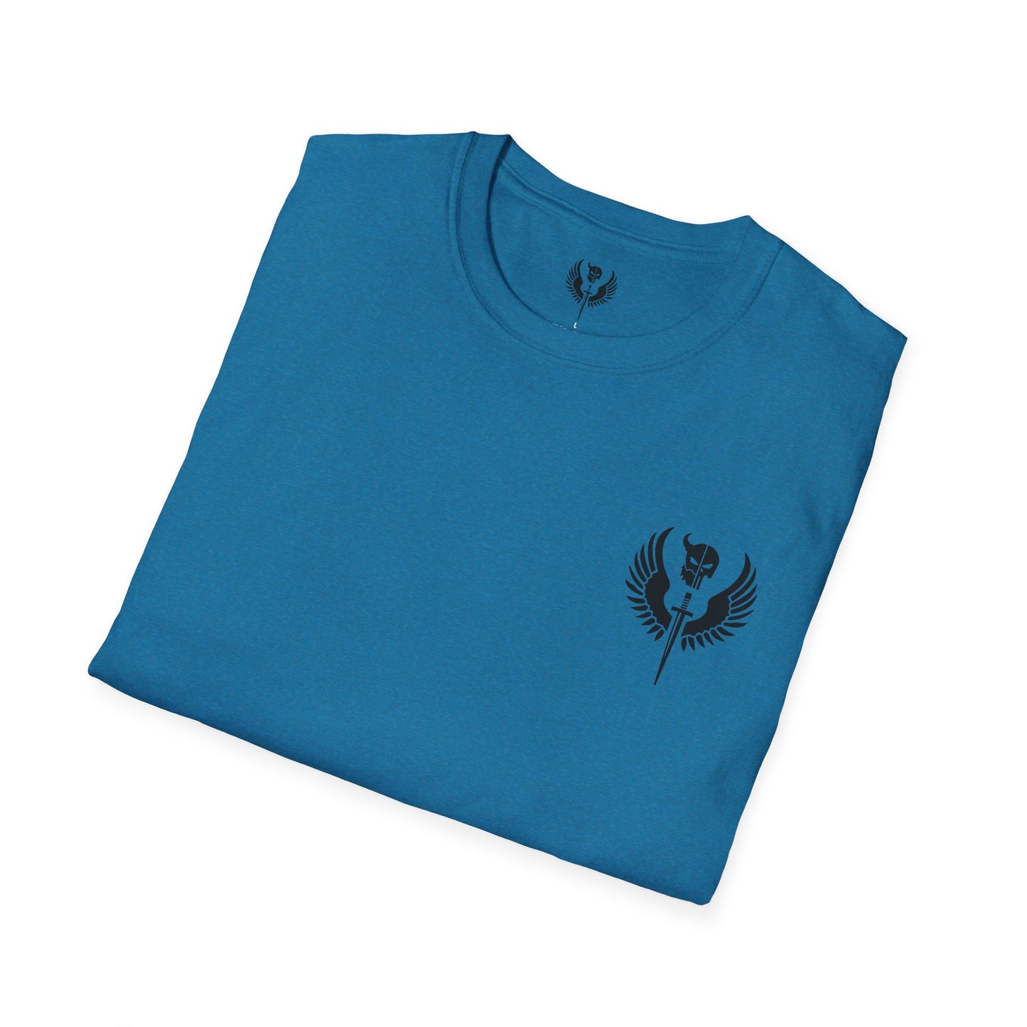 Thor Unisex Softstyle T-Shirt