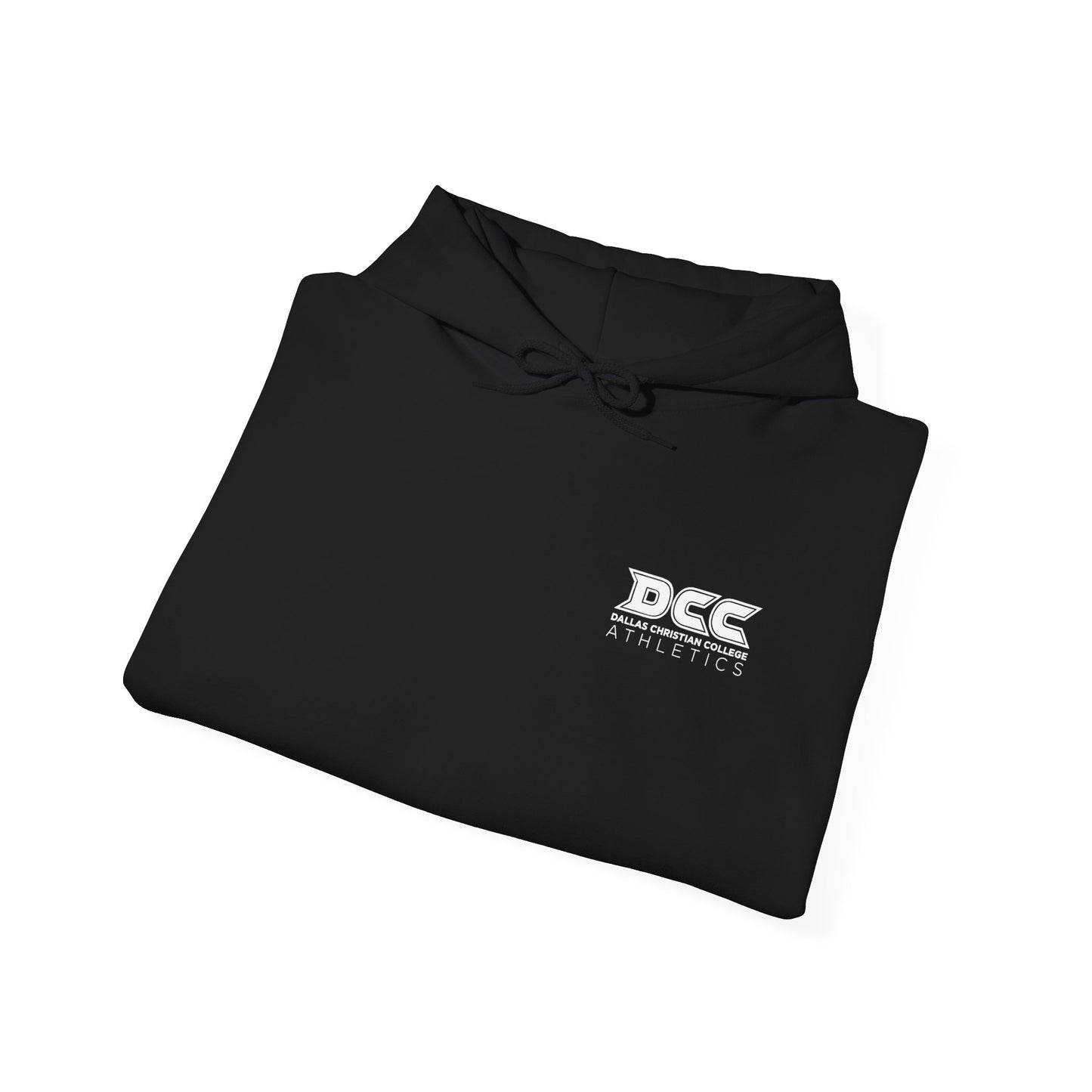 DCC - Unisex Heavy Blend™ Hooded Sweatshirt