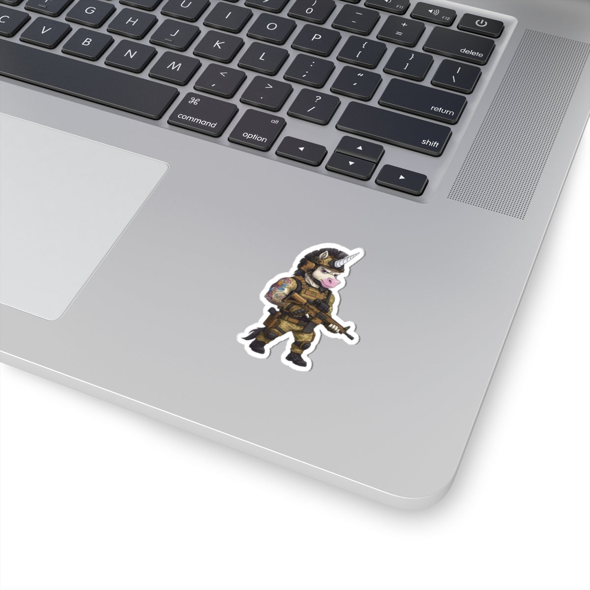 MAF Stickers