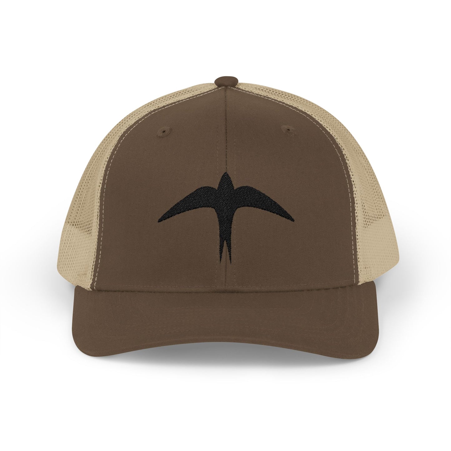 Sparrow - Snapback Trucker Cap