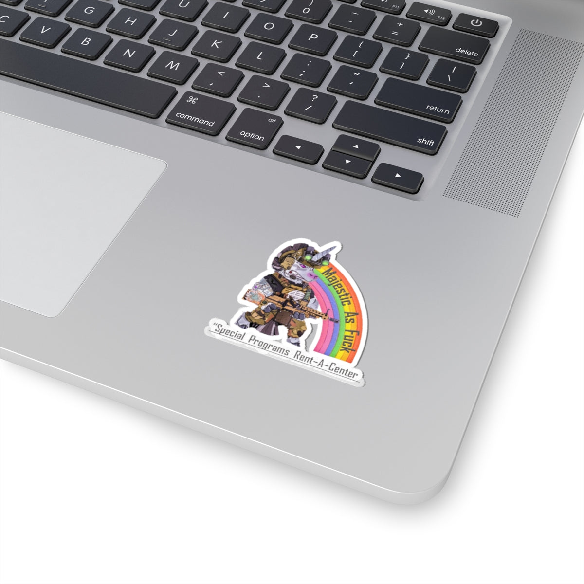 MAF Stickers