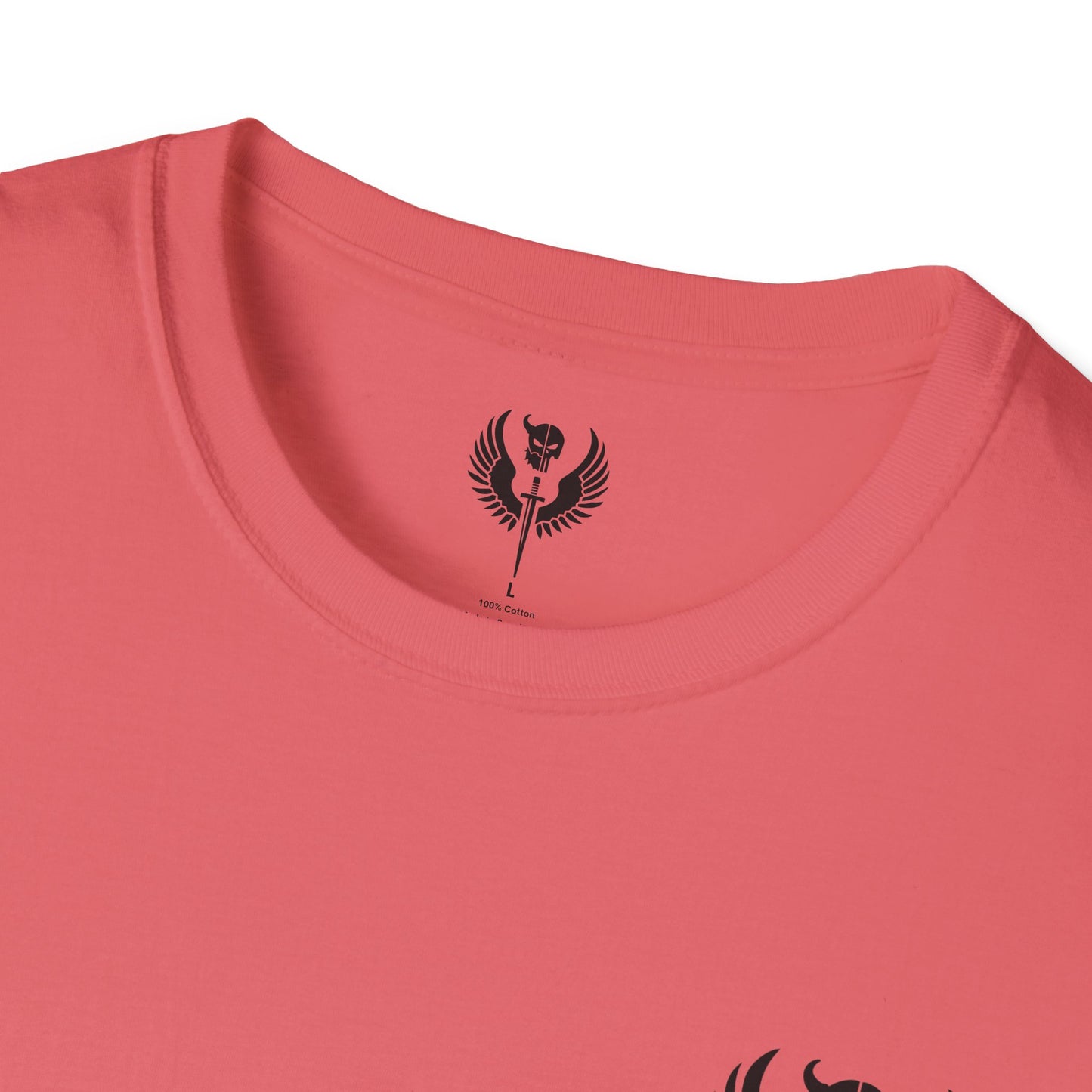 Thor Unisex Softstyle T-Shirt
