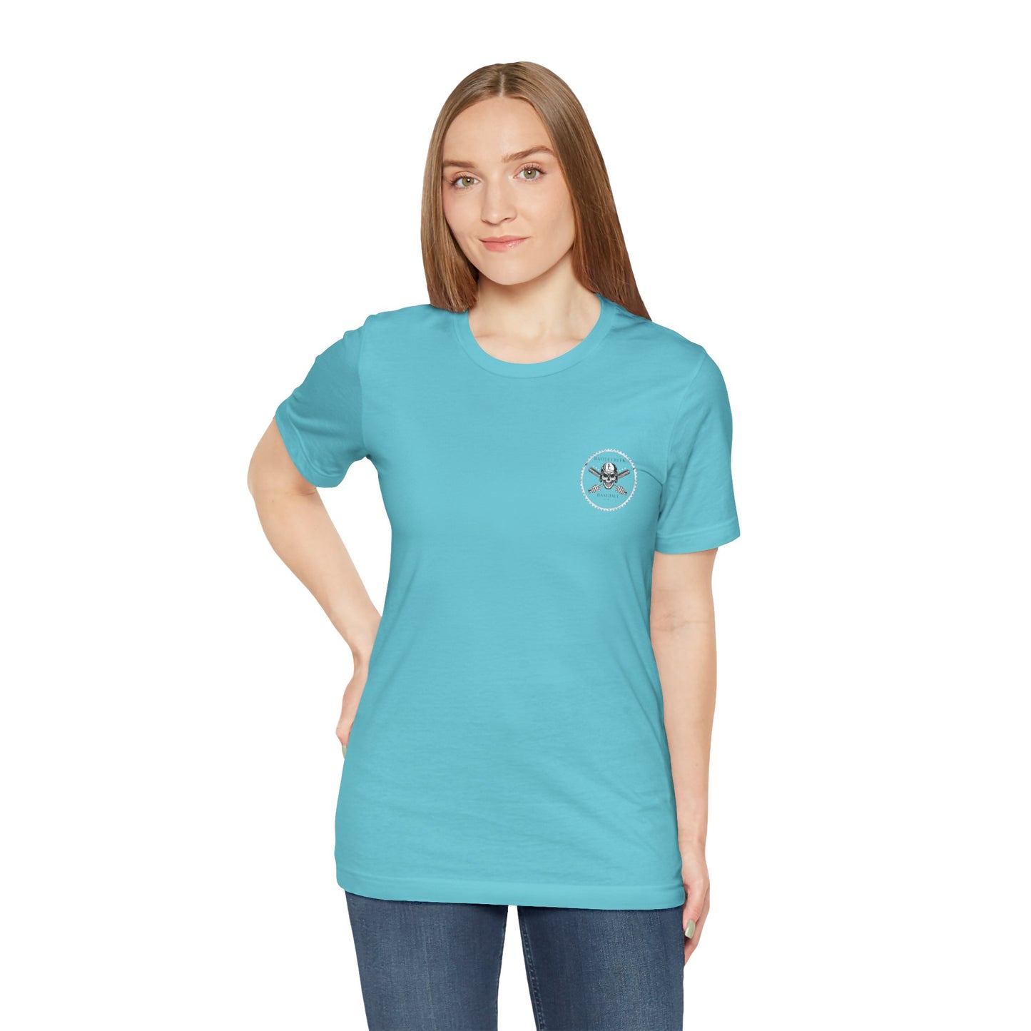 Battle Creek Unisex Jersey Short Sleeve Tee