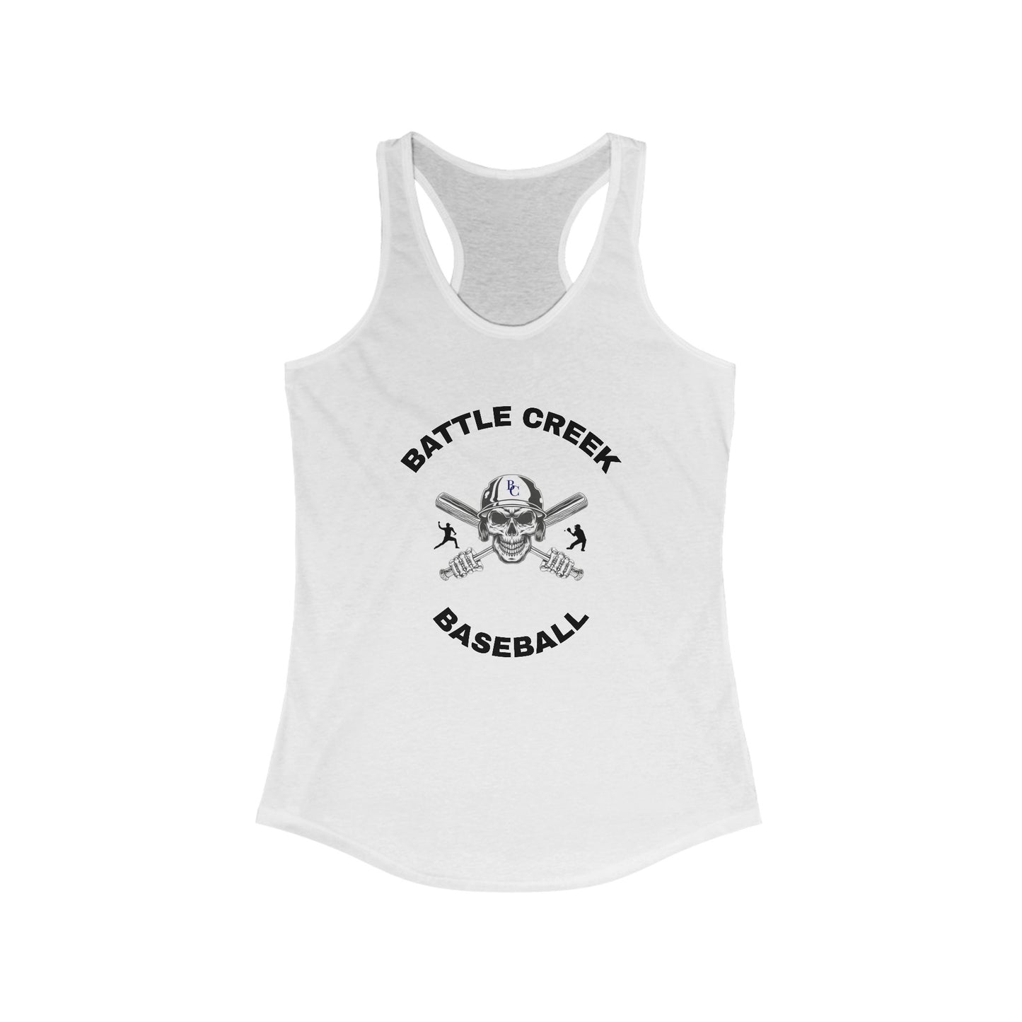 BC Women's Ideal Racerback Tank