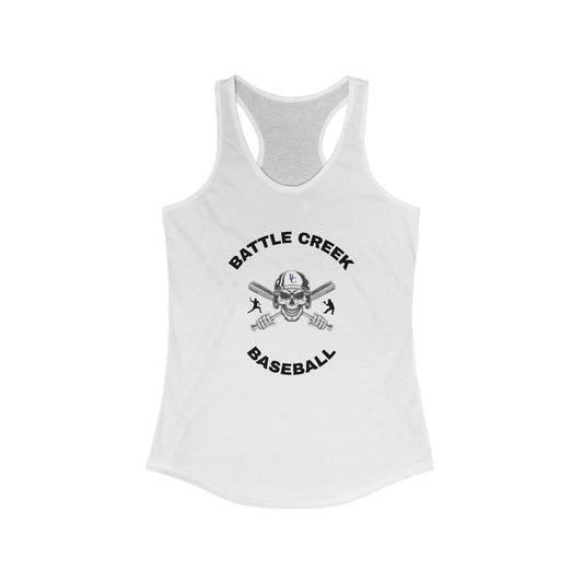 BC Women's Ideal Racerback Tank