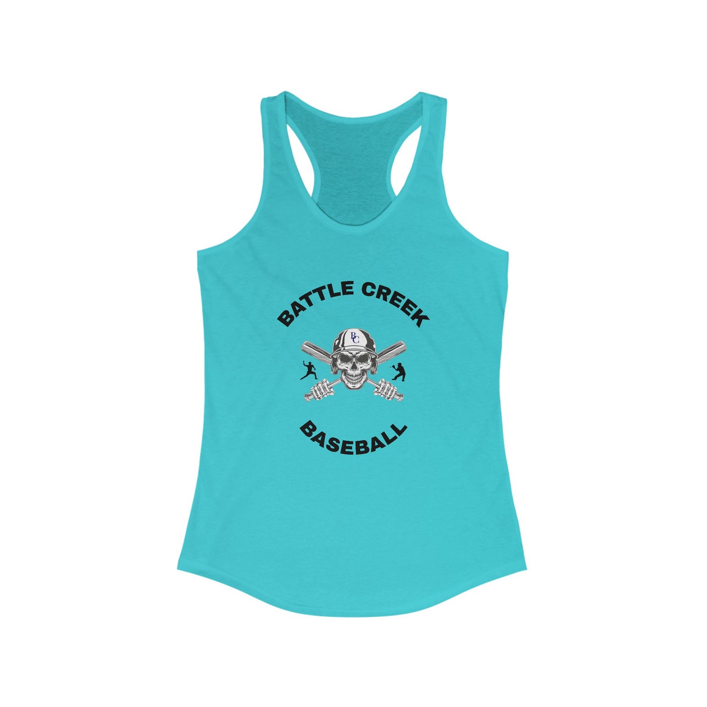 BC Women's Ideal Racerback Tank