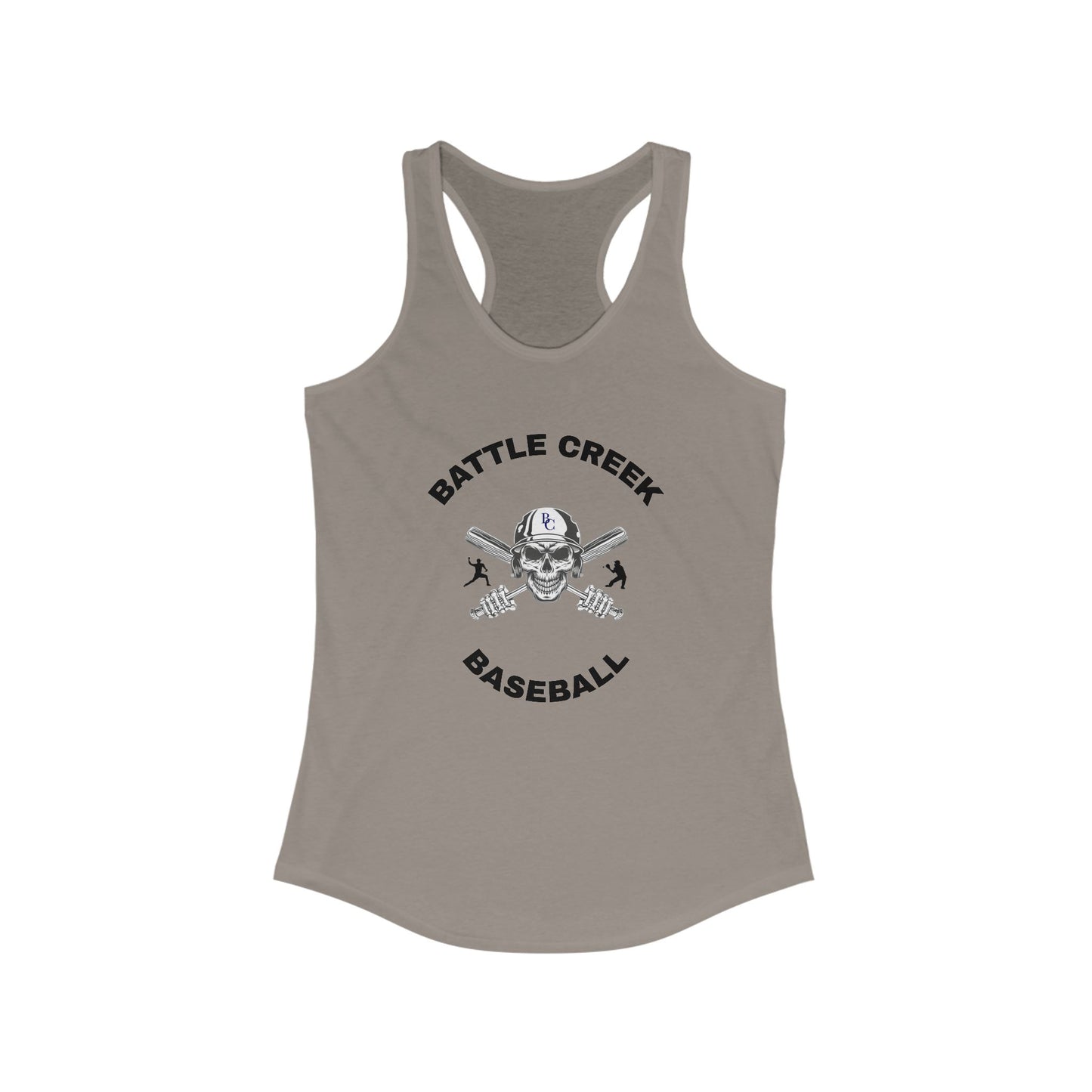 BC Women's Ideal Racerback Tank