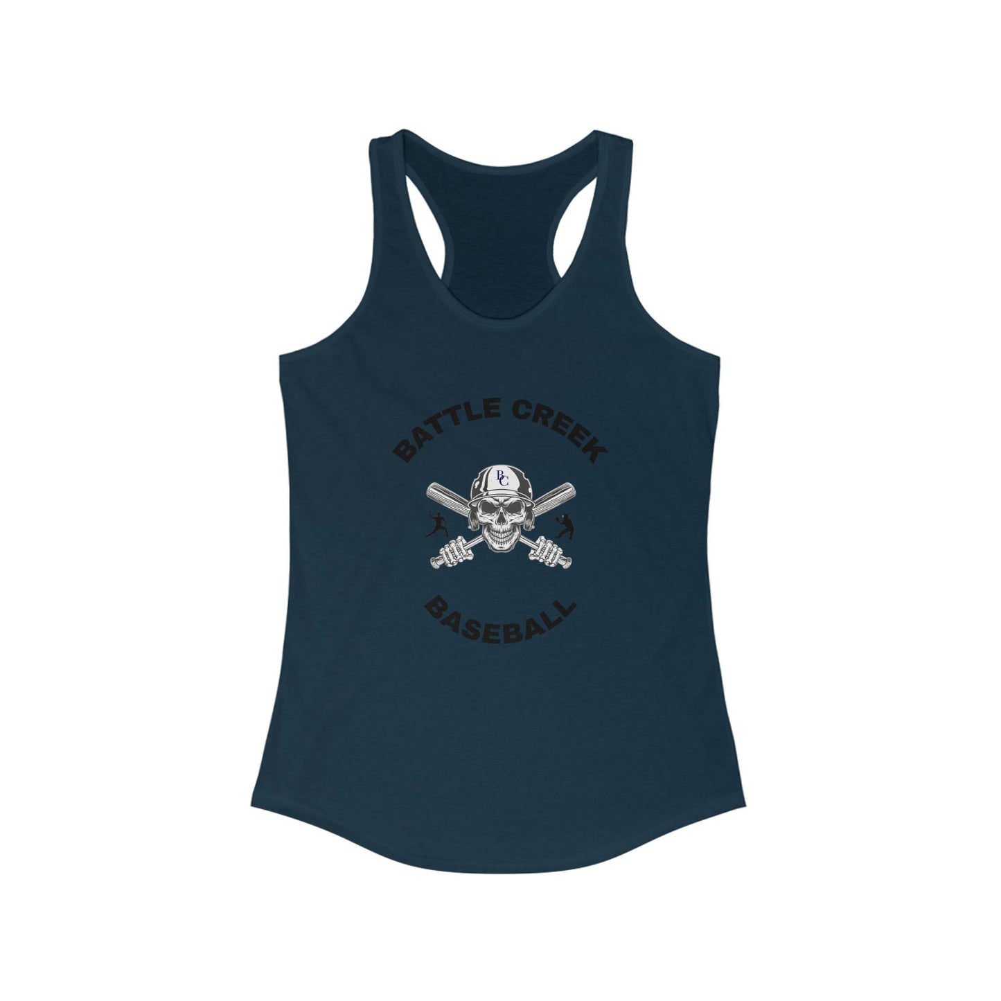 BC Women's Ideal Racerback Tank