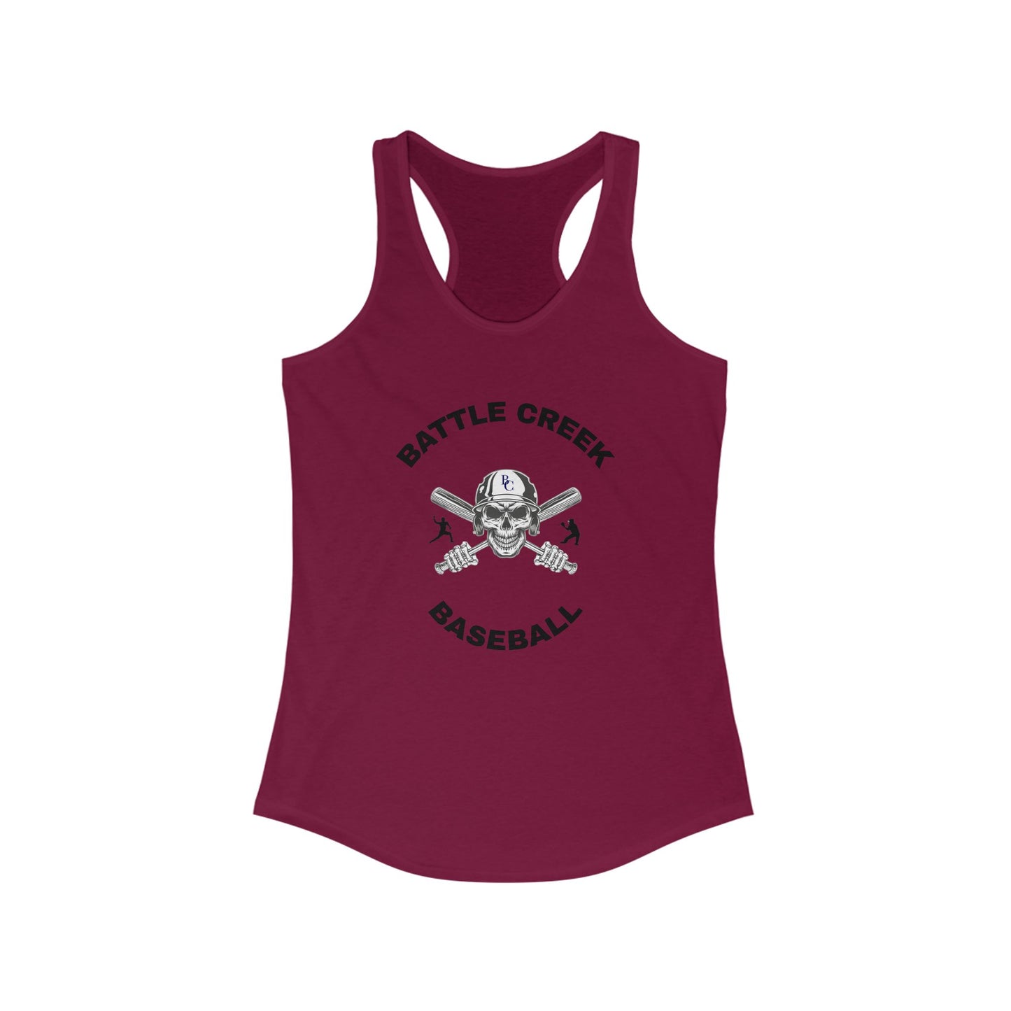 BC Women's Ideal Racerback Tank
