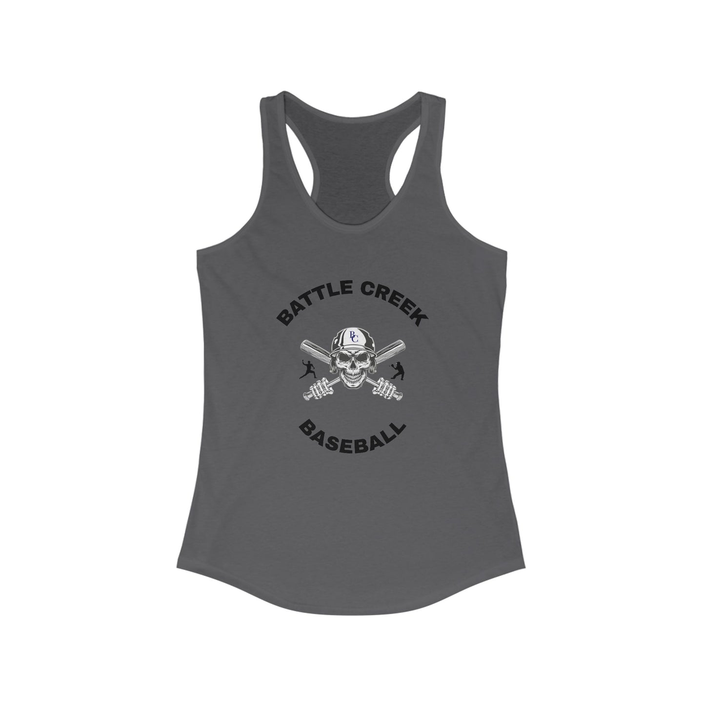 BC Women's Ideal Racerback Tank