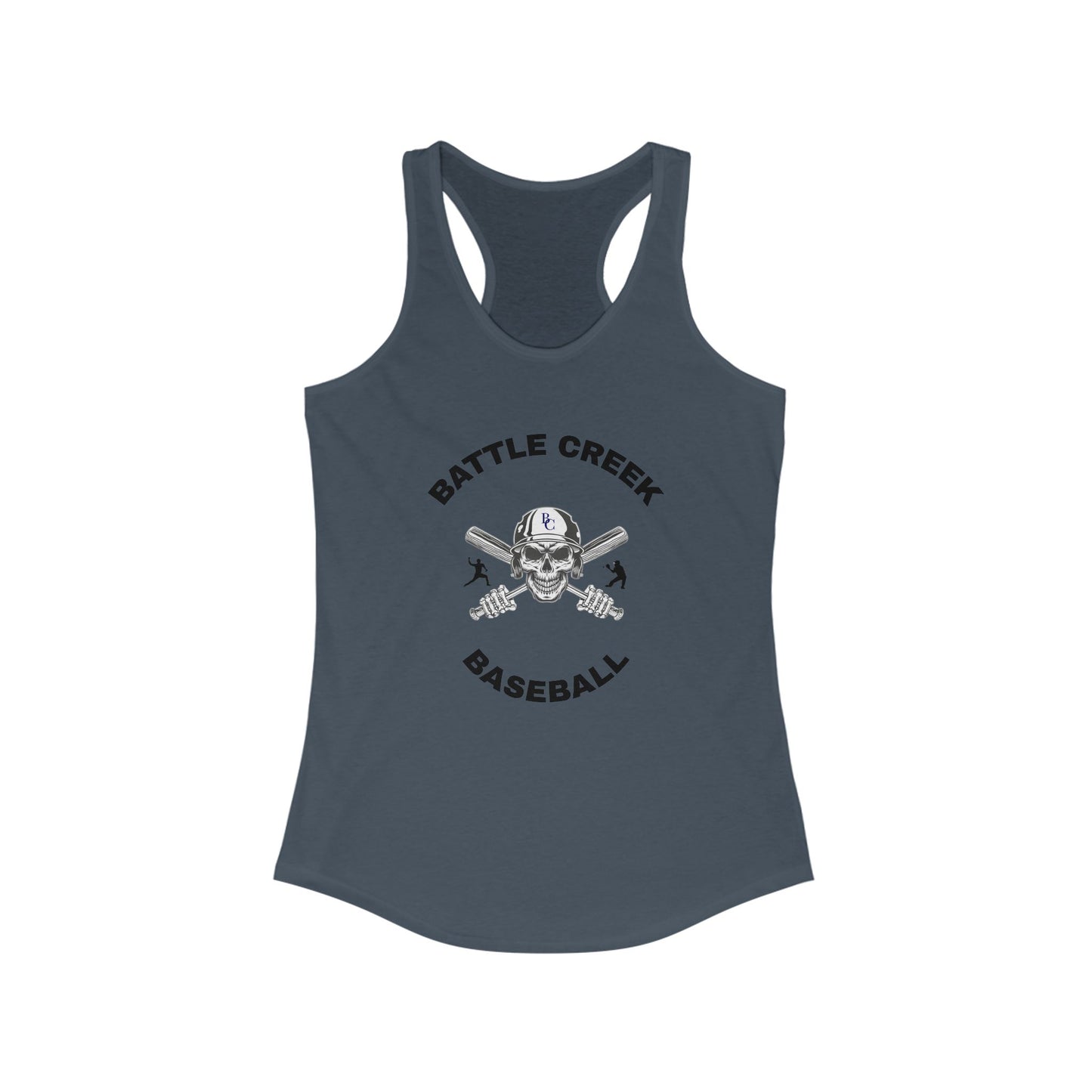 BC Women's Ideal Racerback Tank