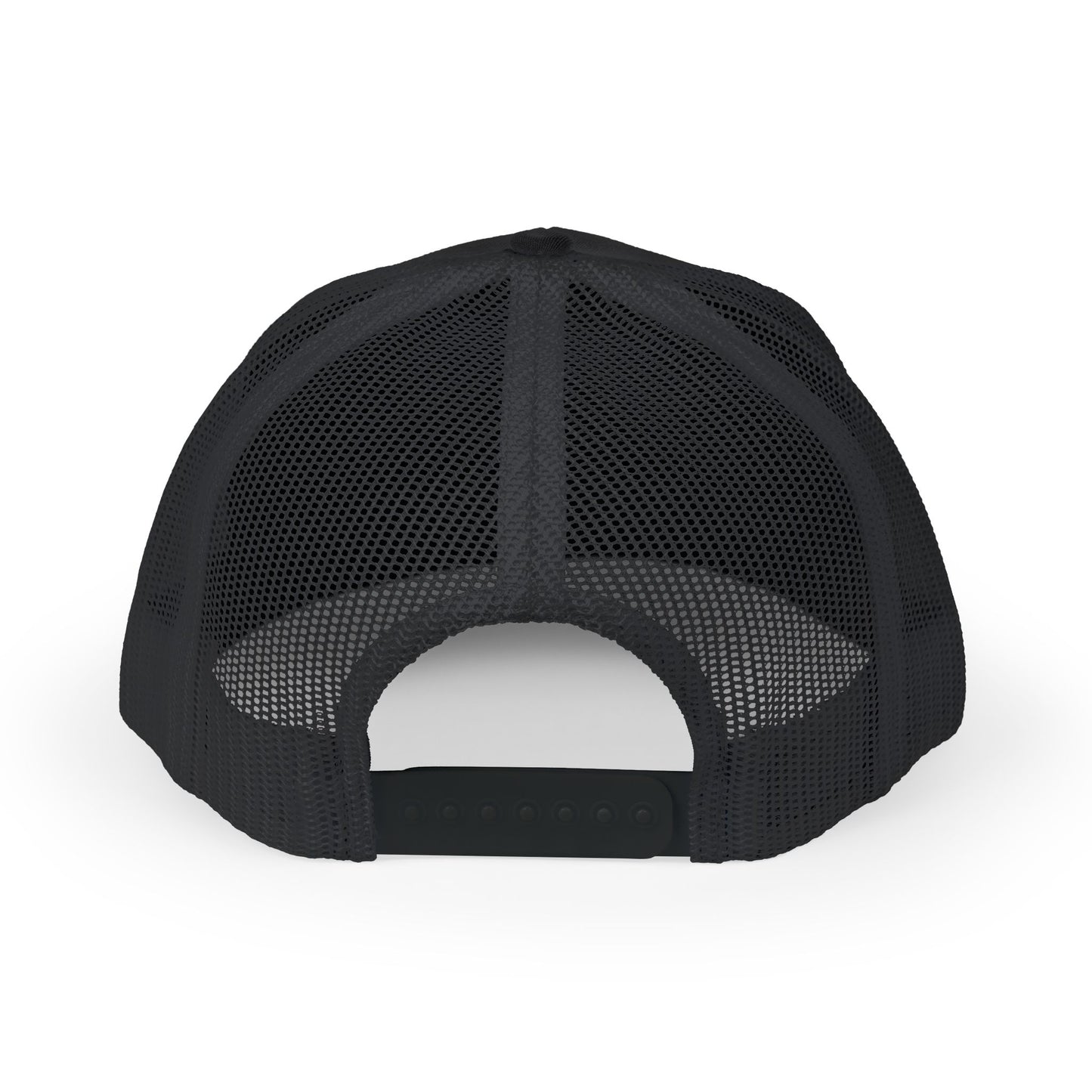 CAA - Snapback Trucker Cap