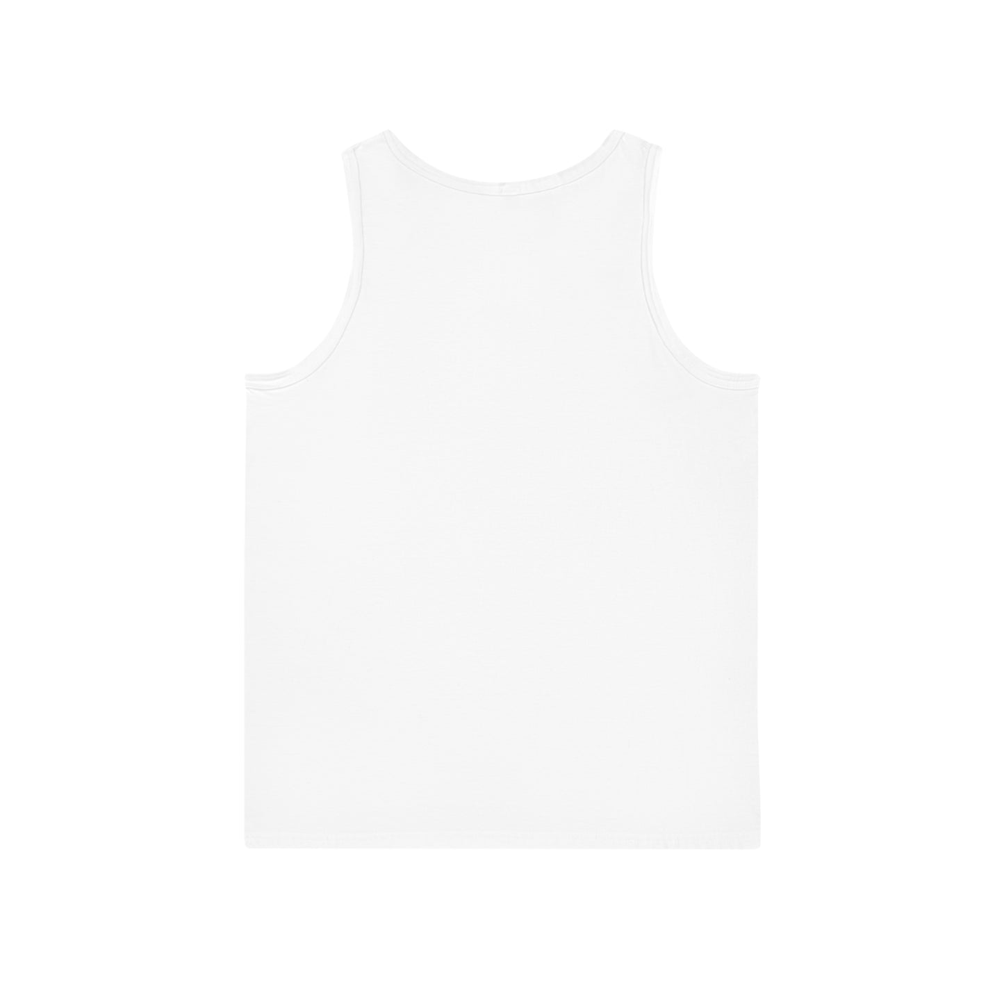 CAA Question Mark - Unisex Softstyle™ Tank Top
