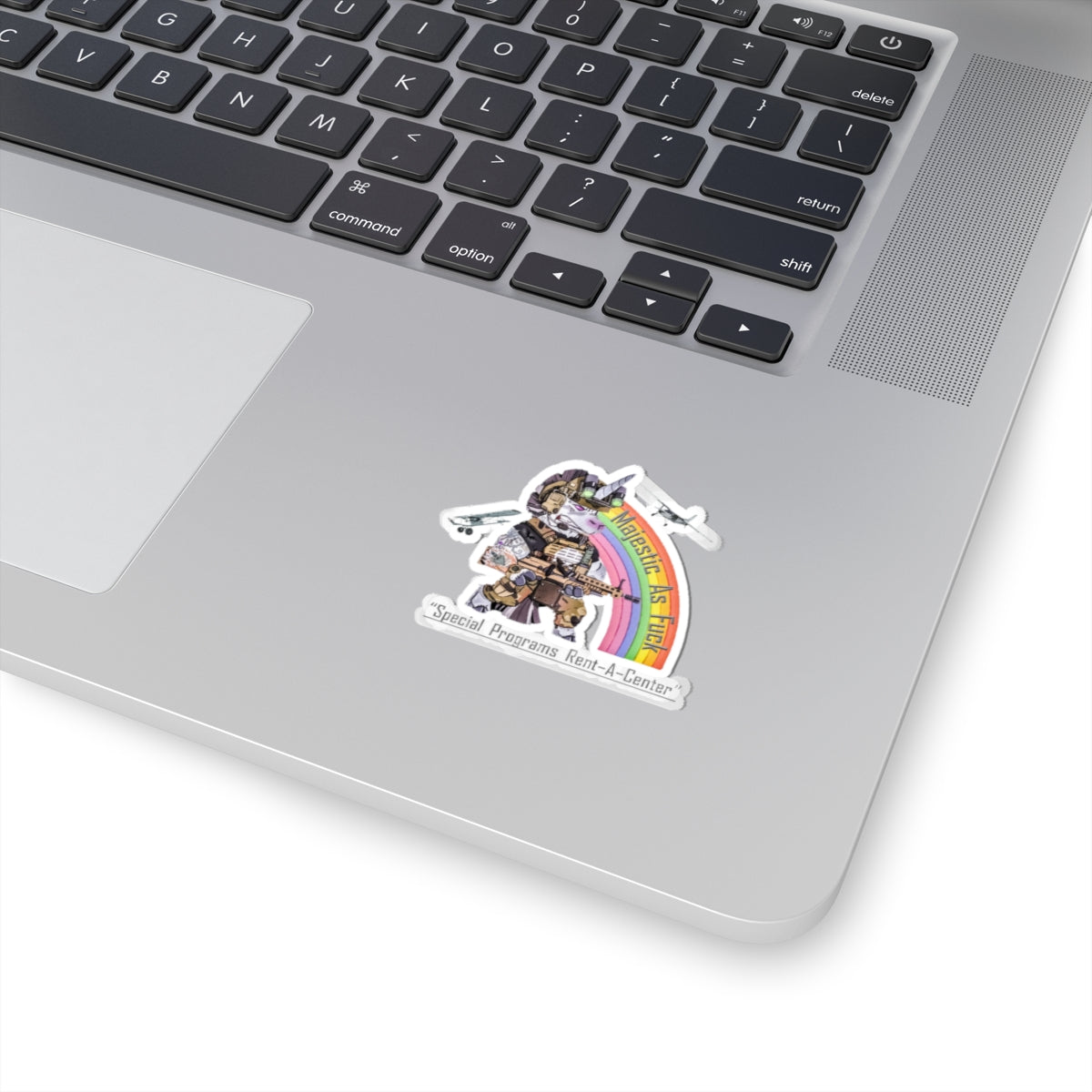 MAF Stickers