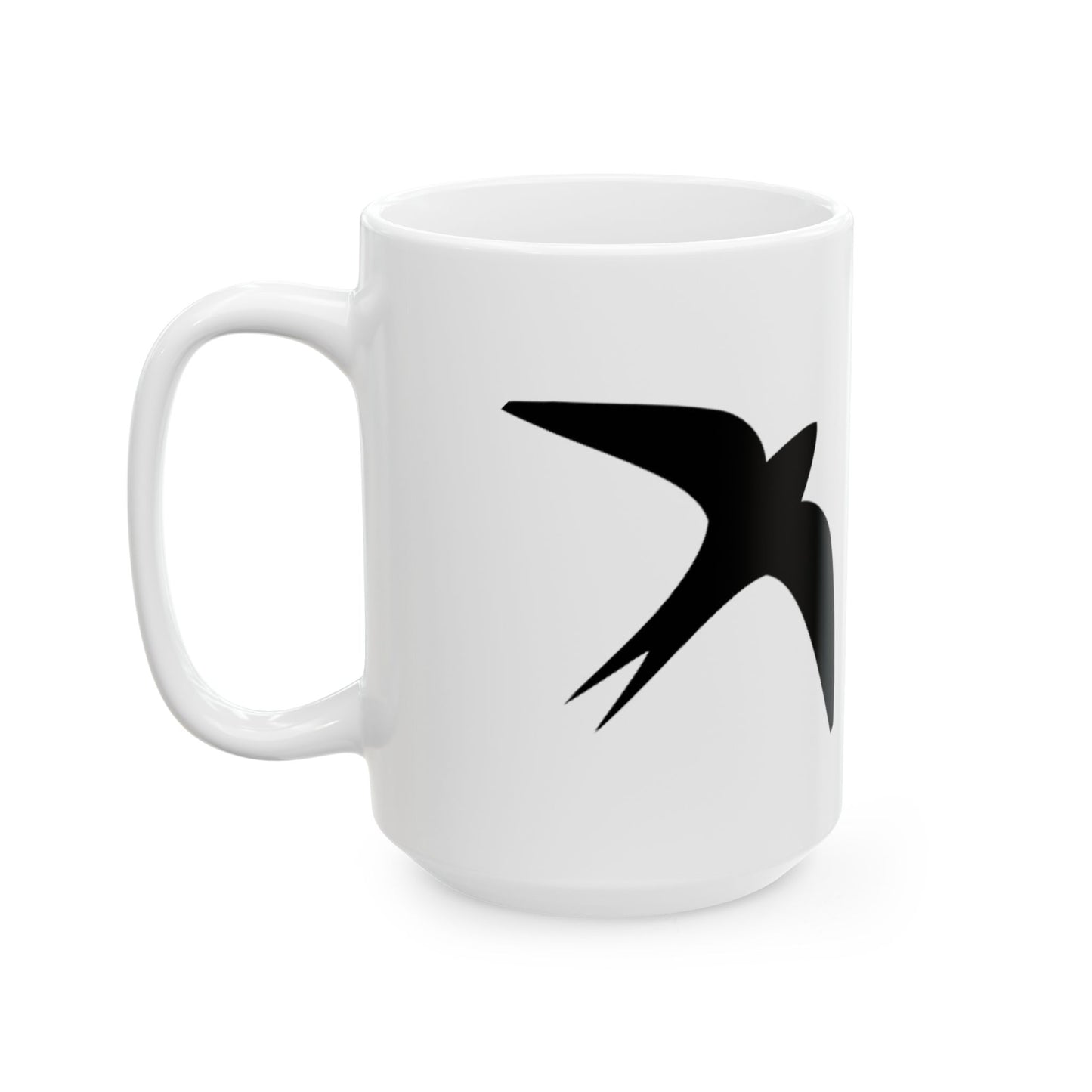 MAF - Sparrow - Ceramic Mug, (11oz, 15oz)