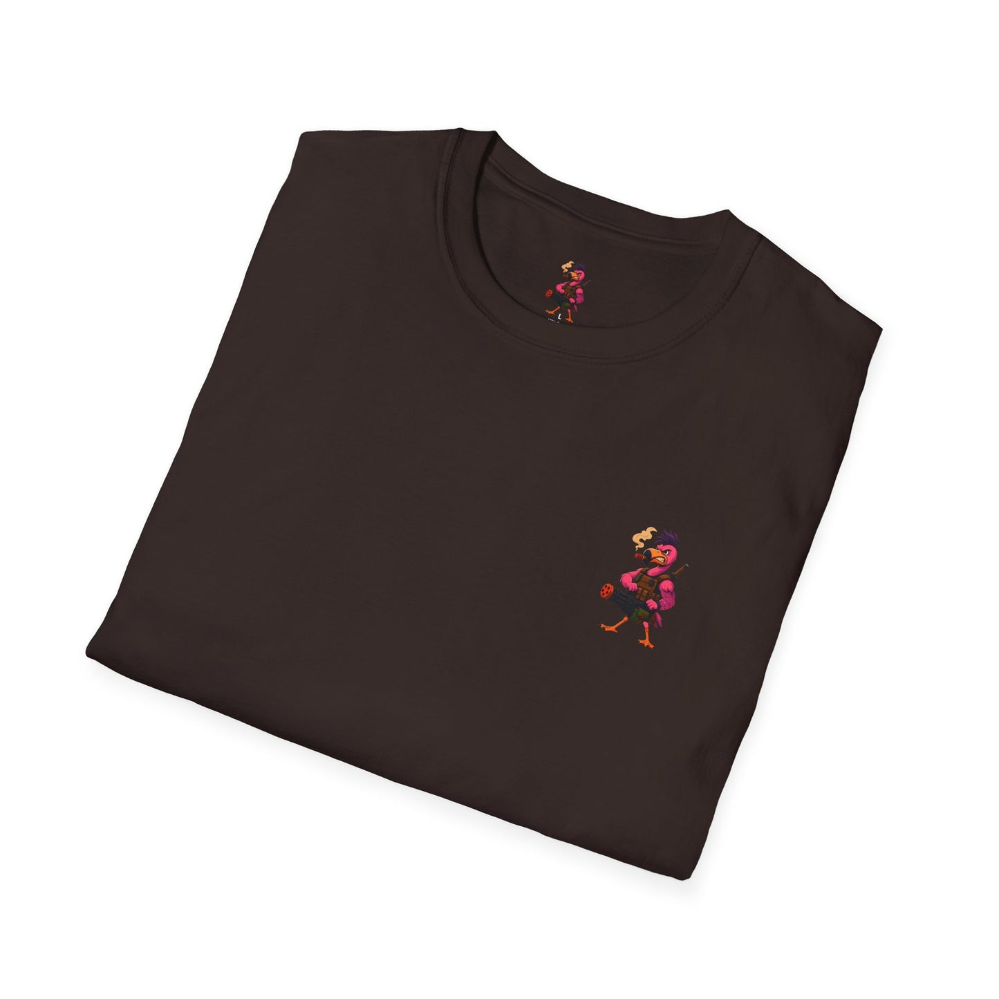 MAF - Little Peckers - Unisex Softstyle T-Shirt