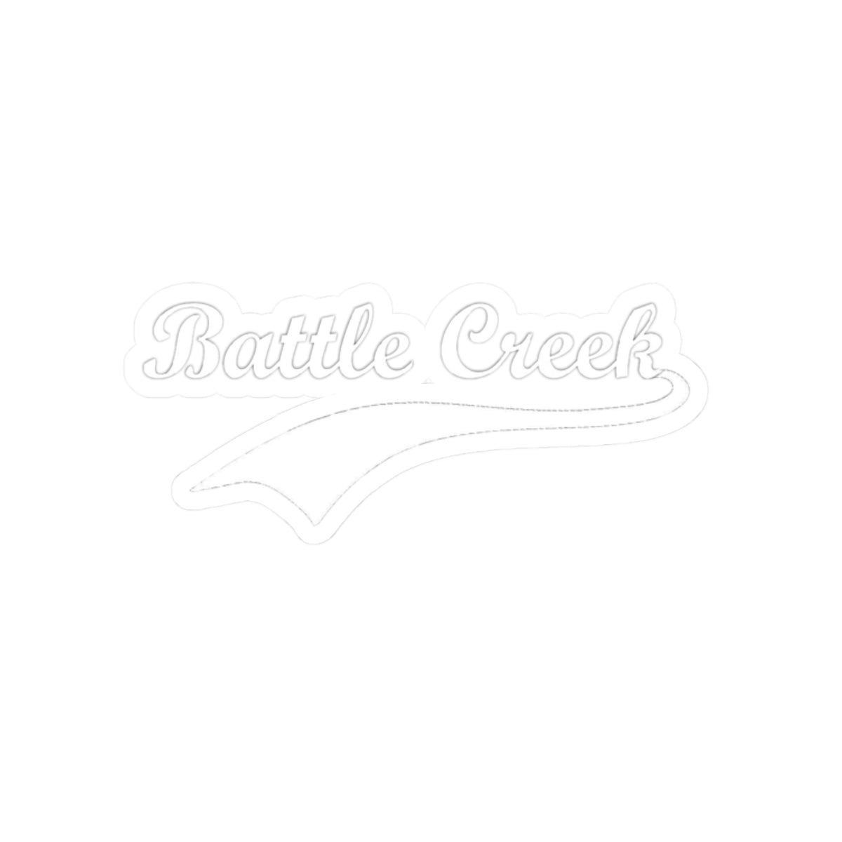 BC Stickers