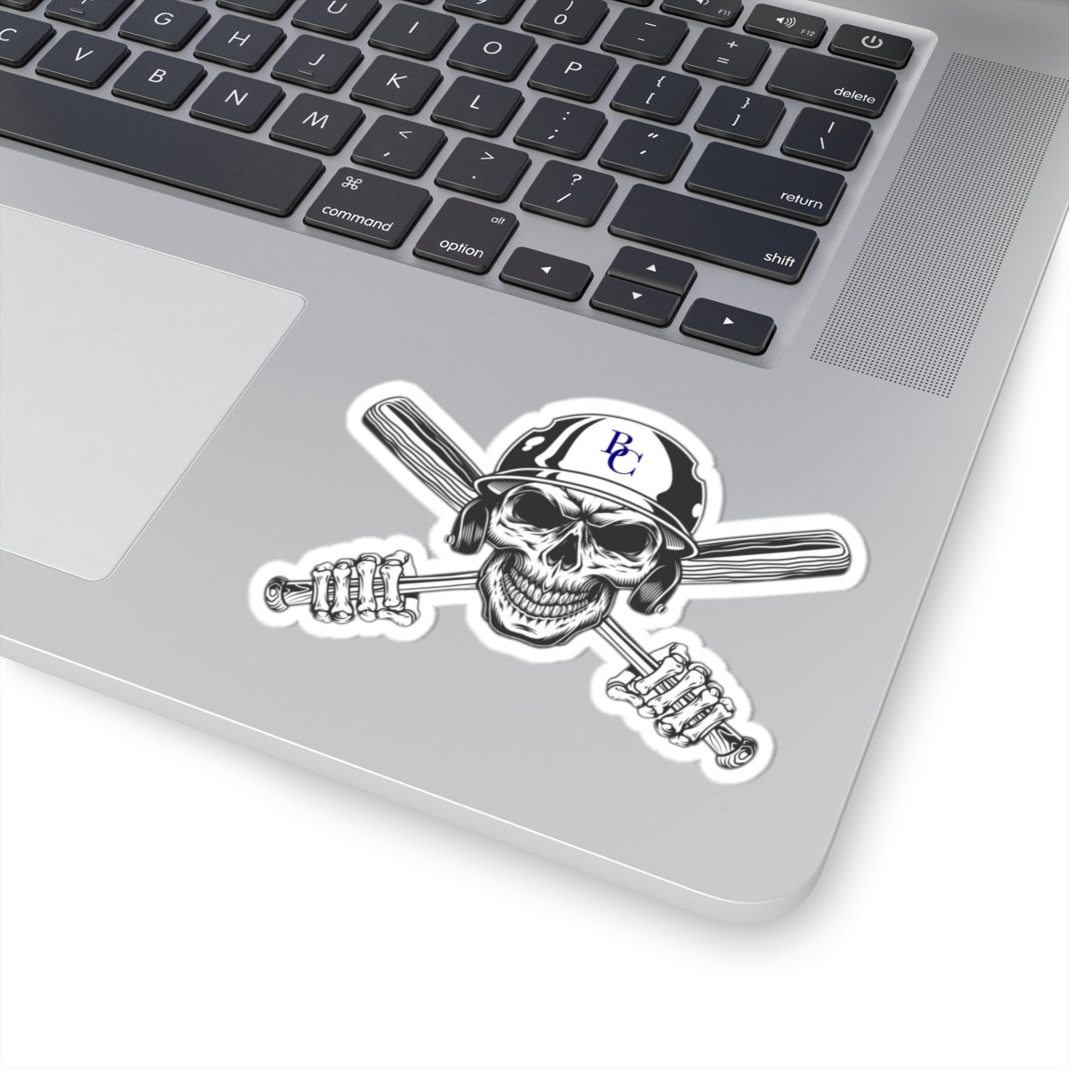 BC Stickers