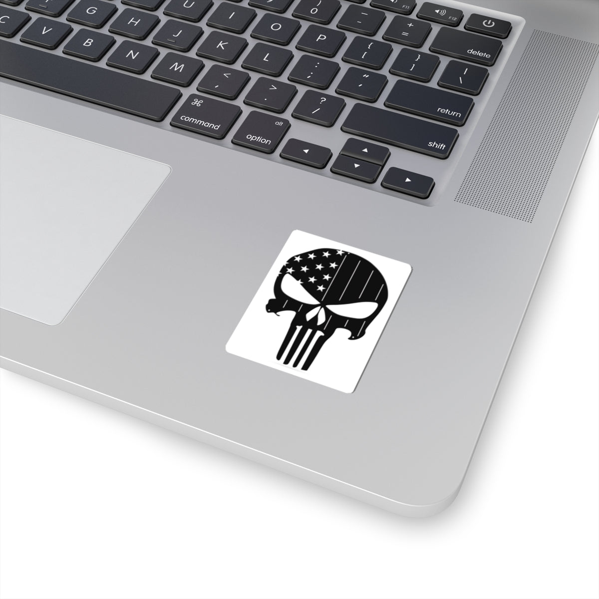 Skull Stickers