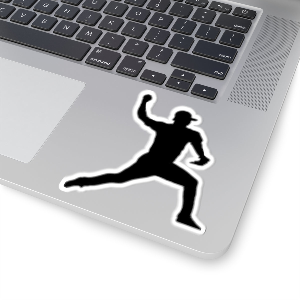 BC Stickers