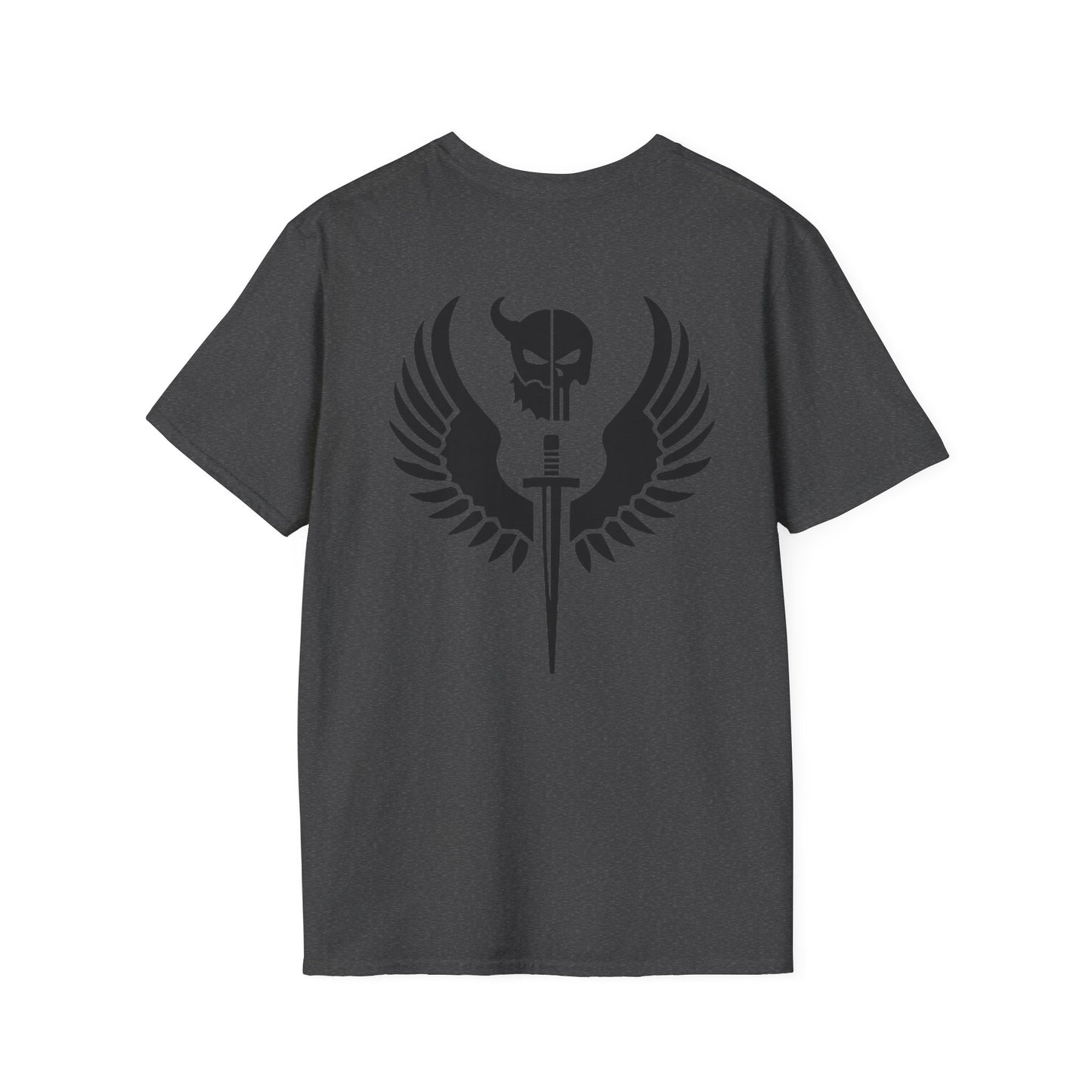 Thor Unisex Softstyle T-Shirt