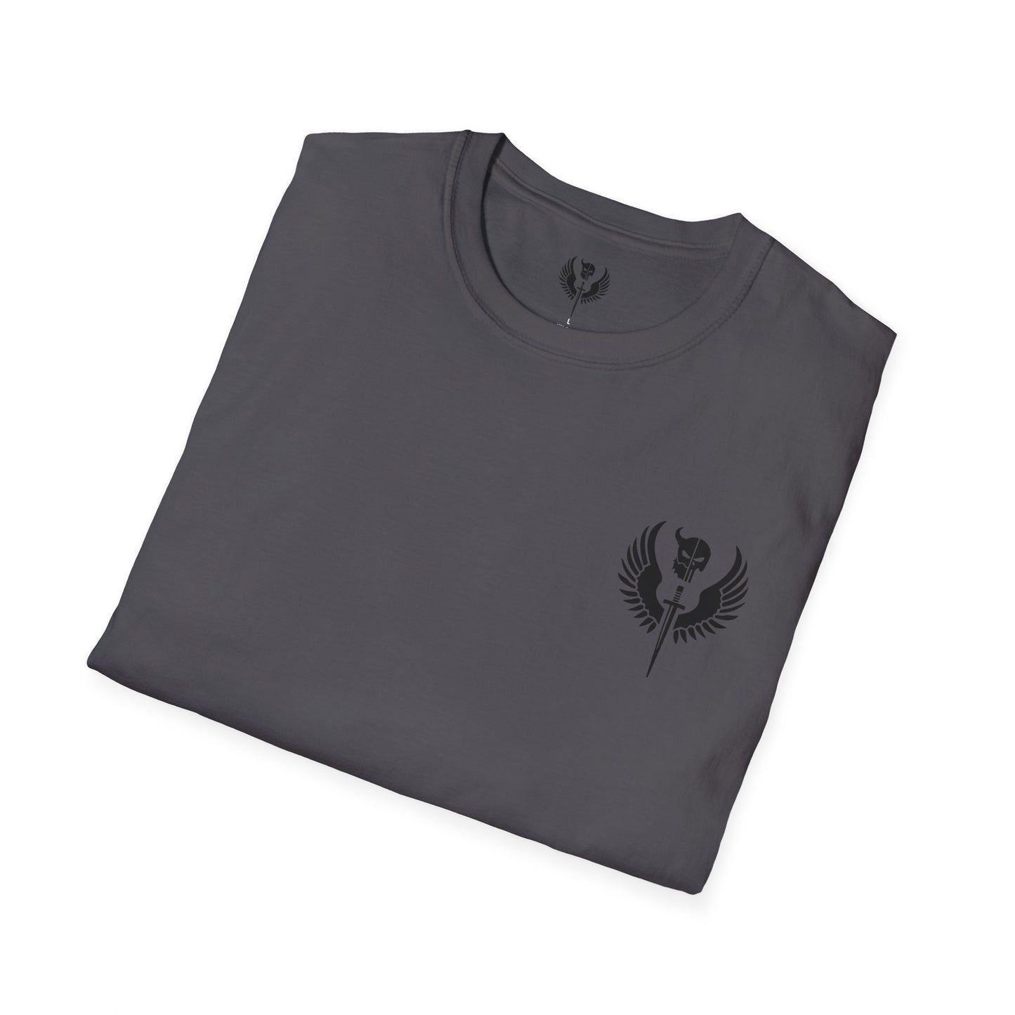 Thor Unisex Softstyle T-Shirt