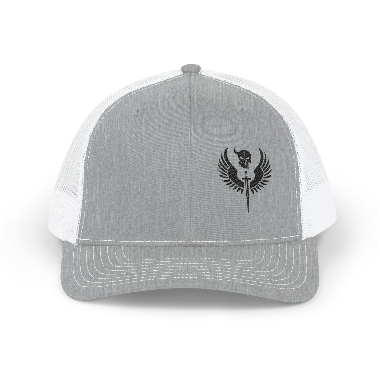 MAF - Thor - Snapback Trucker Cap (Embroidery)
