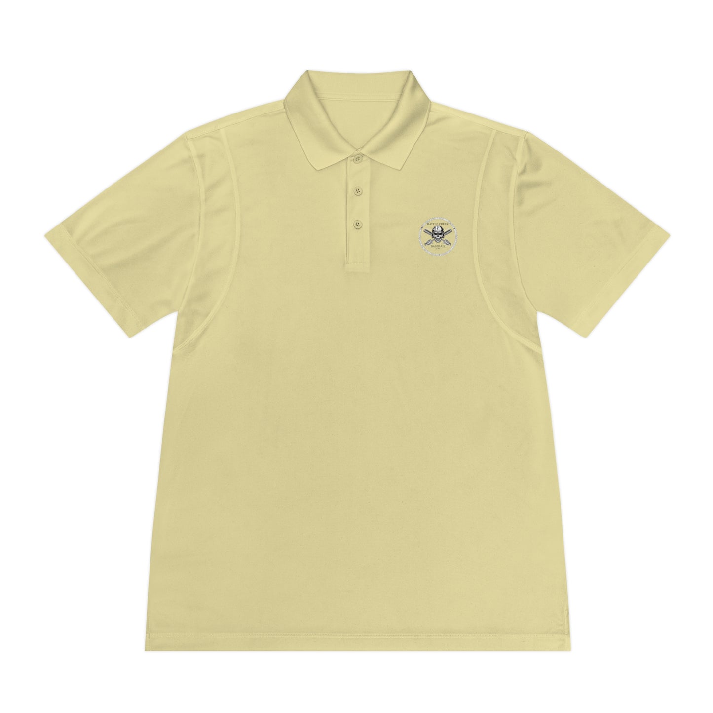 BC - Est 1991 - Men's Sport Polo Shirt