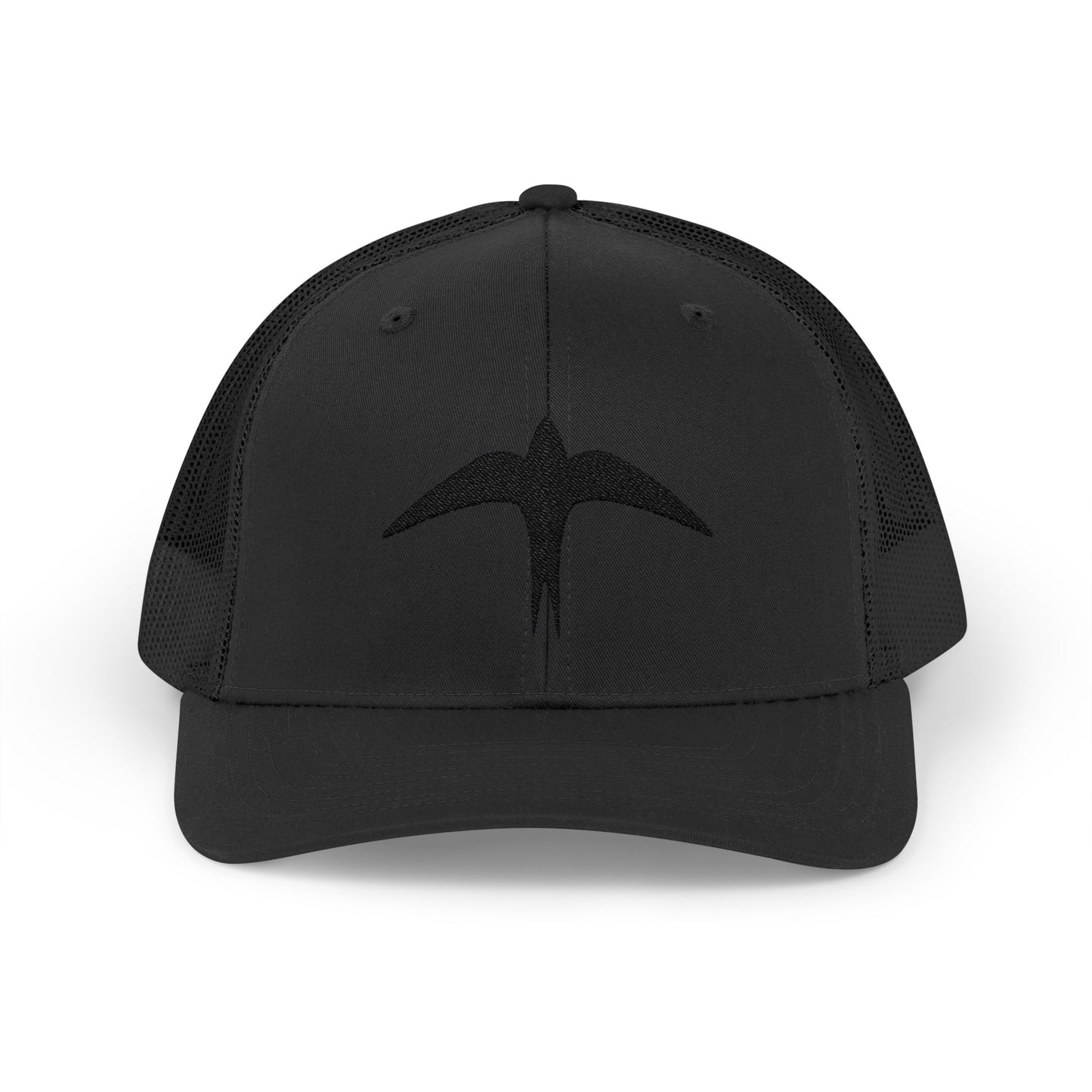 Sparrow - Snapback Trucker Cap