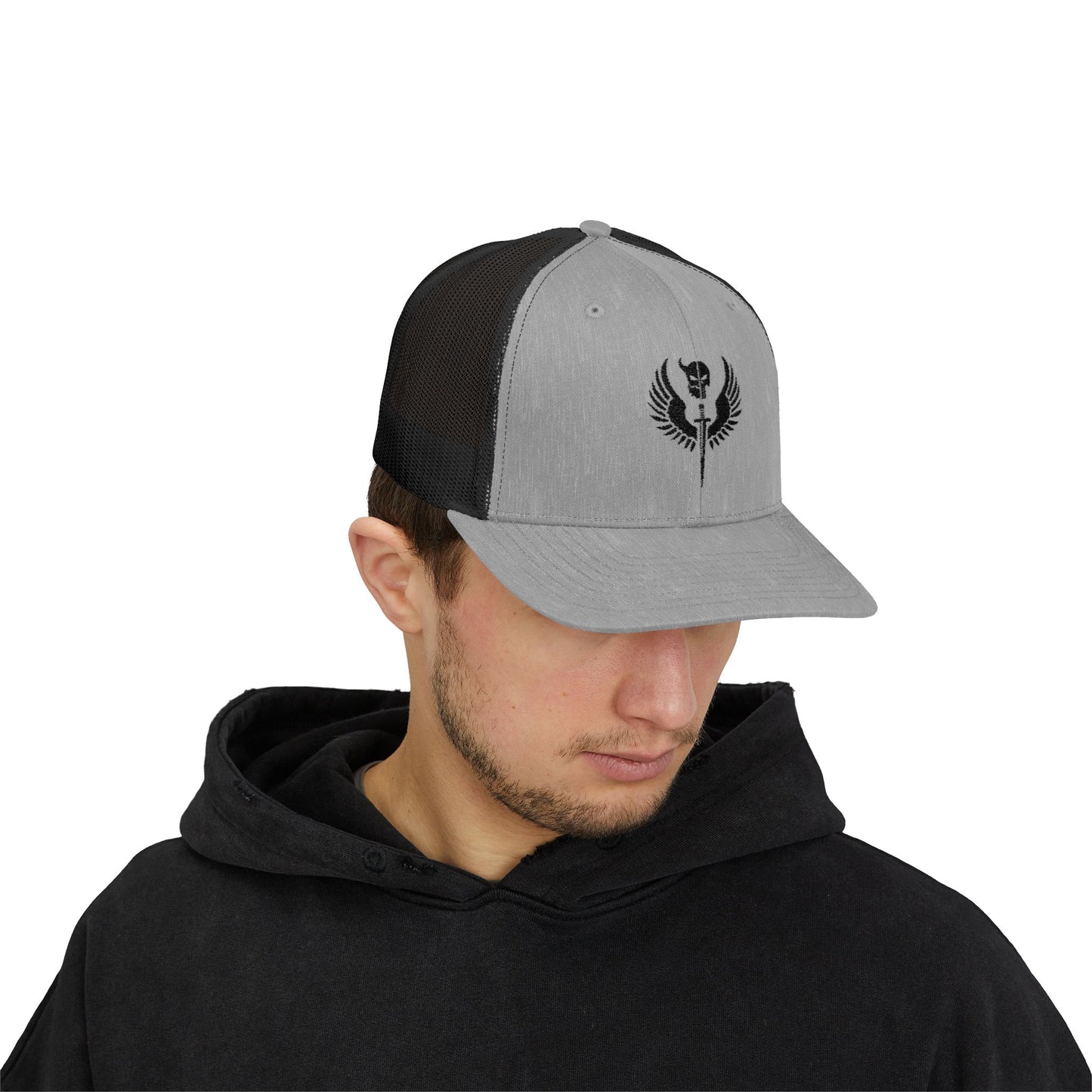 MAF - Thor - Snapback Trucker Cap