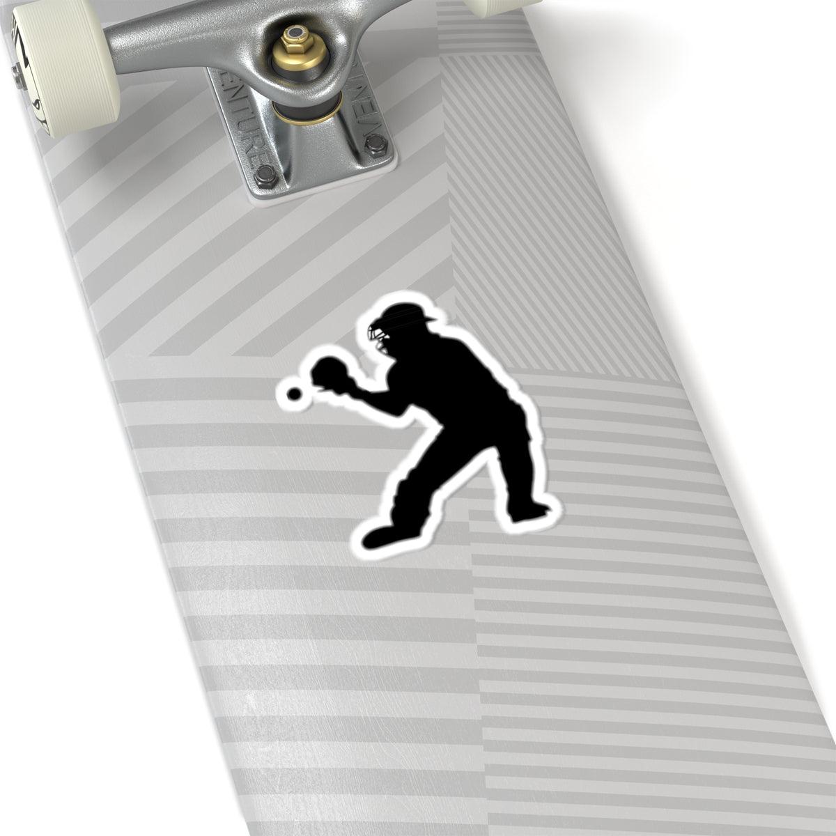 BC Stickers