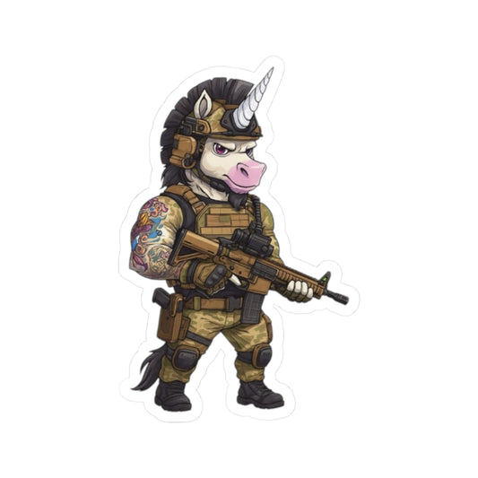 MAF Stickers