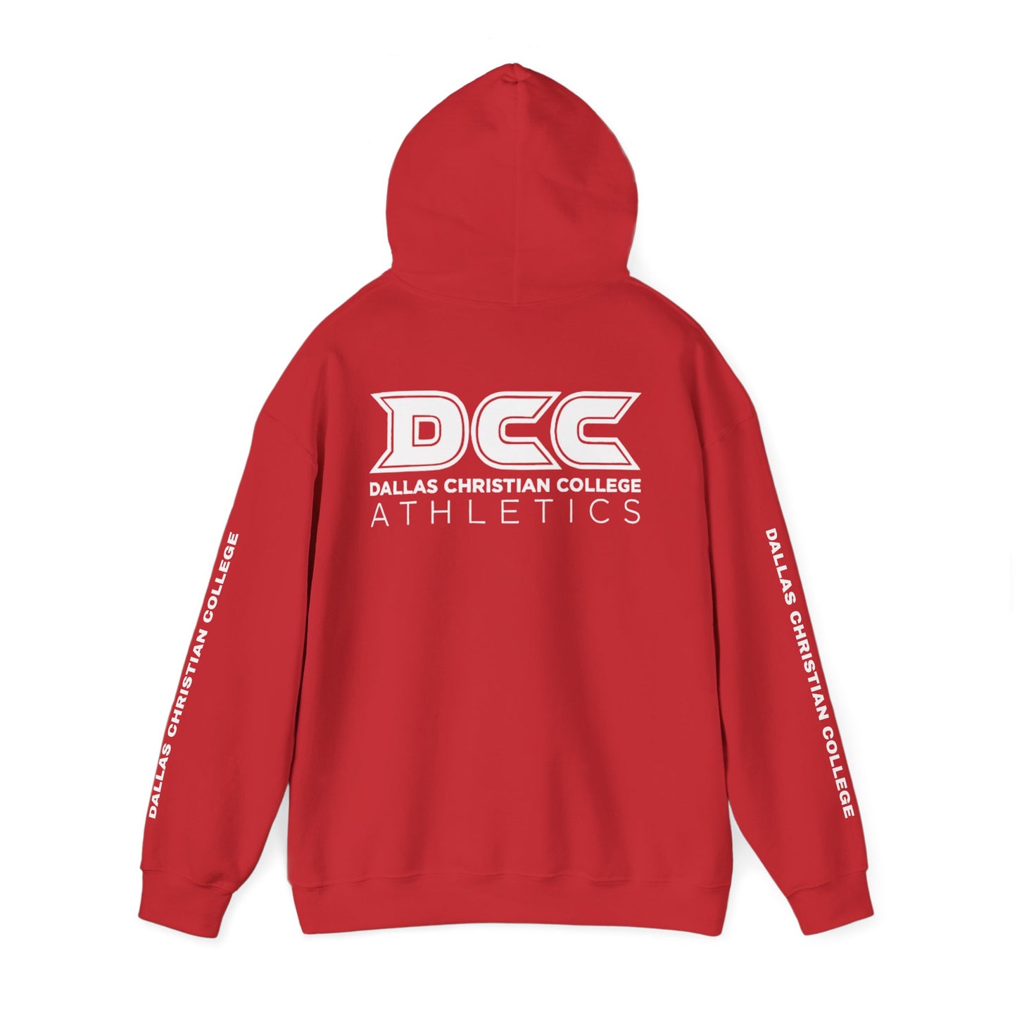 DCC - Unisex Heavy Blend™ Hooded Sweatshirt