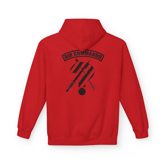 MAF - CAA - Unisex Midweight Softstyle Fleece Hoodie