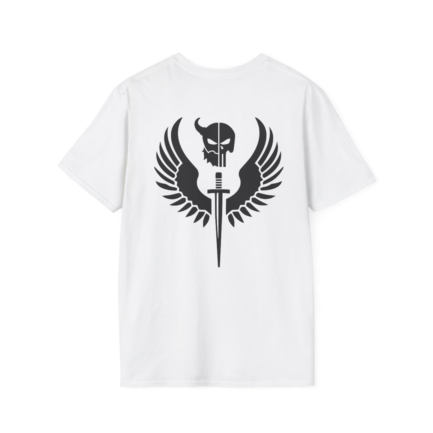 Thor Unisex Softstyle T-Shirt