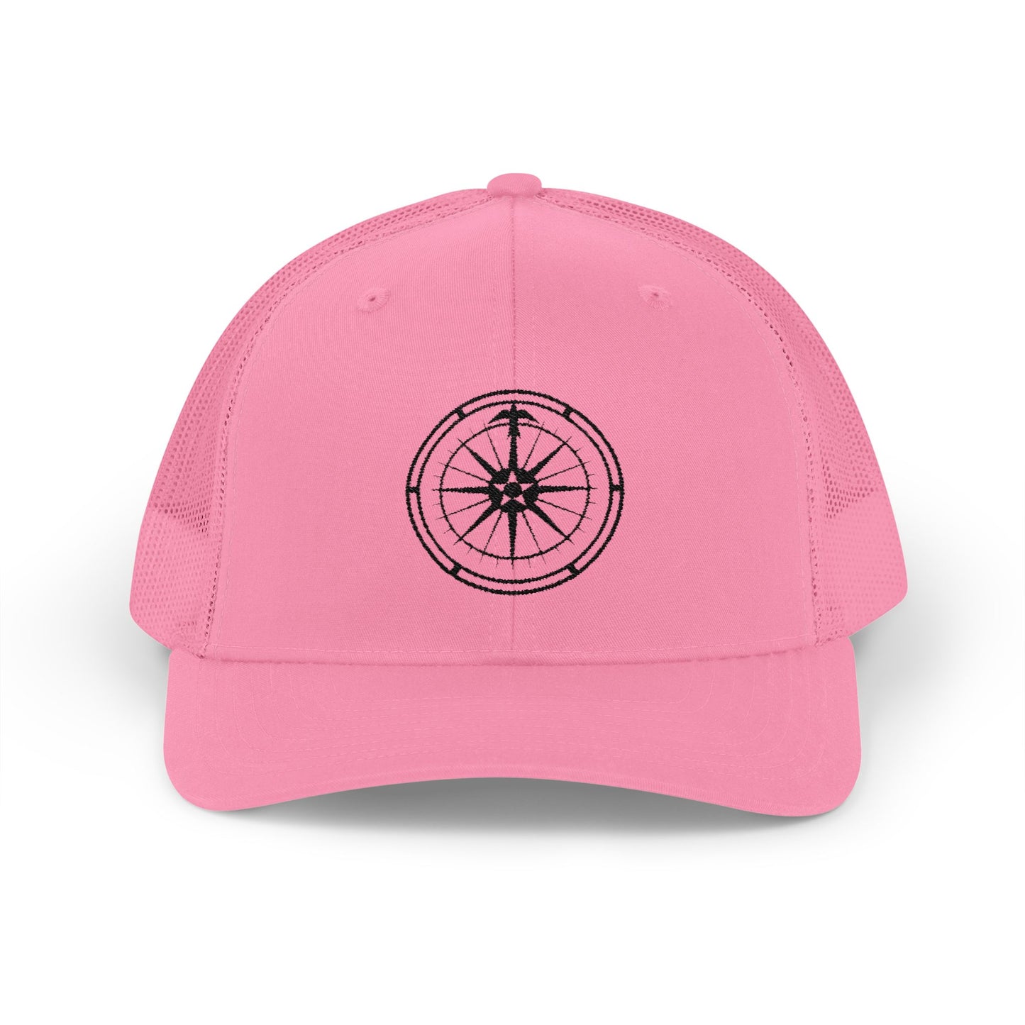 Sparrow Snapback Trucker Cap