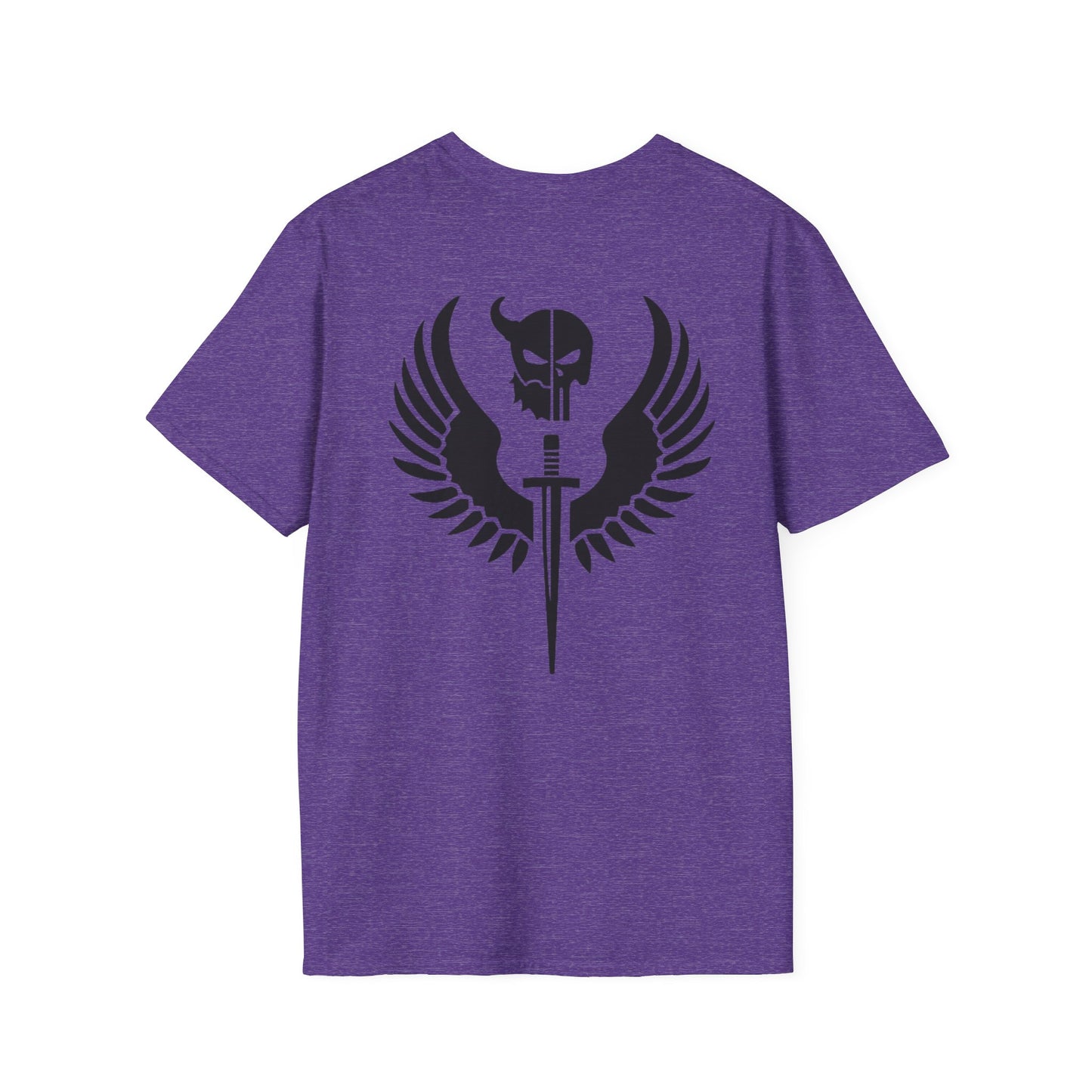 Thor Unisex Softstyle T-Shirt