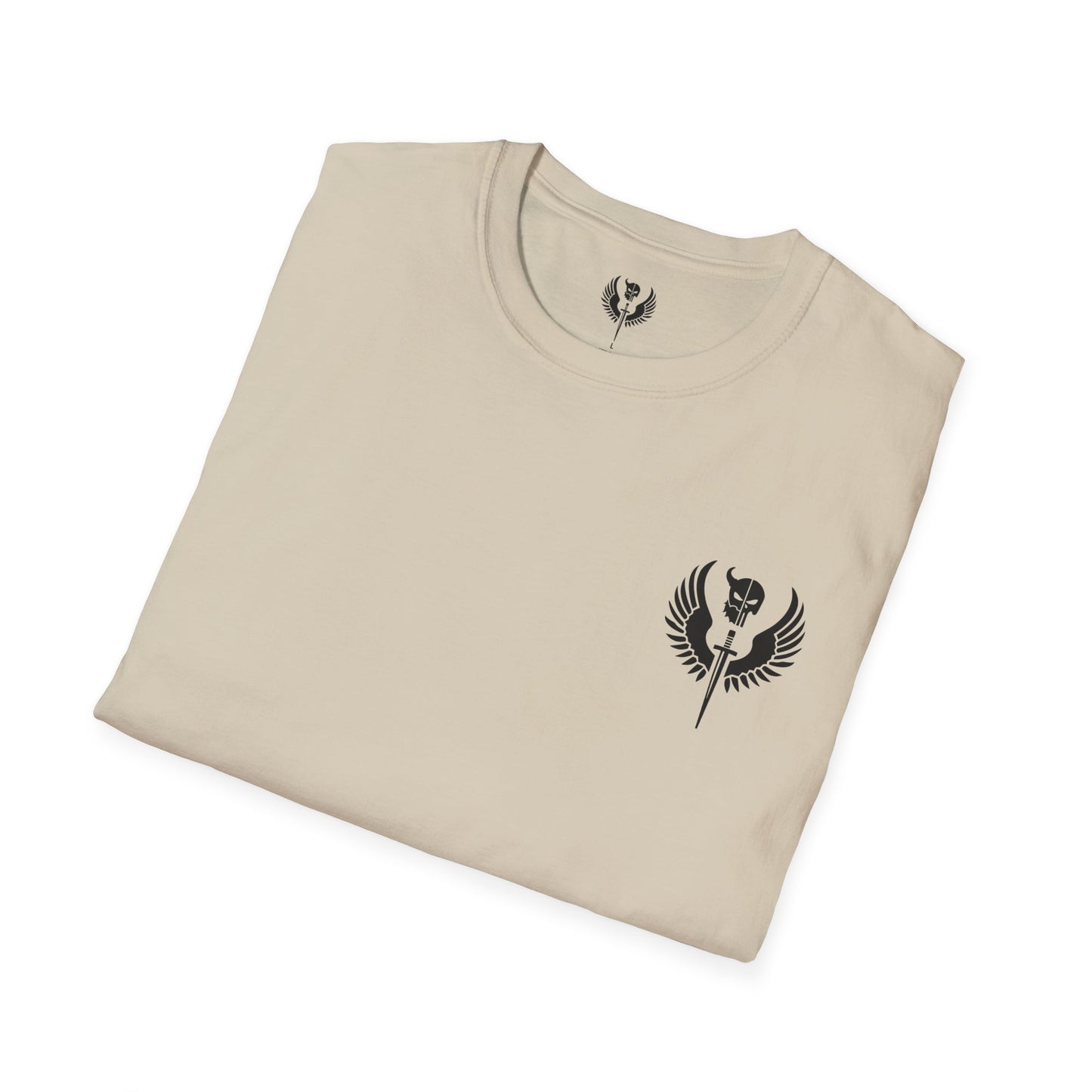 Thor Unisex Softstyle T-Shirt