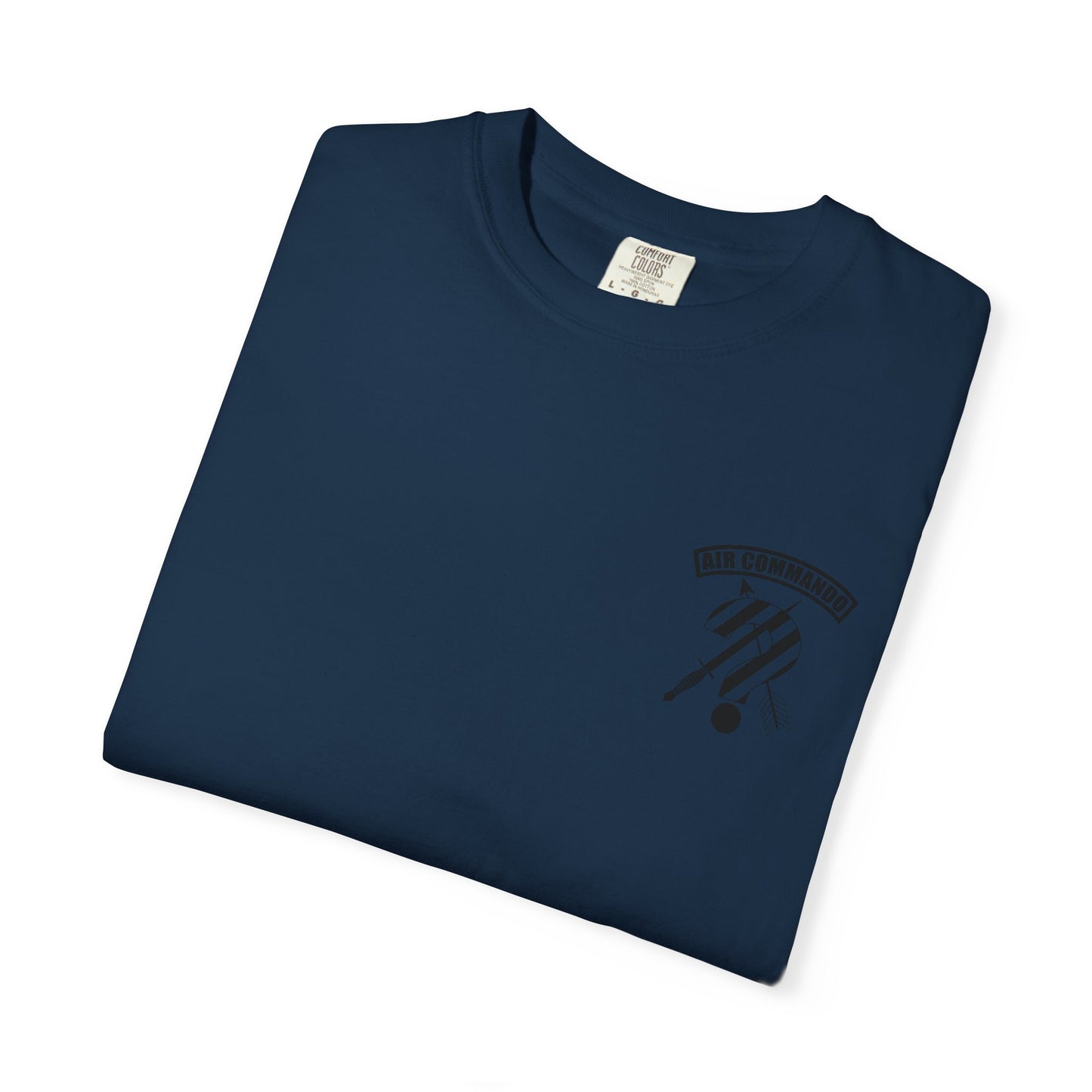 CAA - ? - Unisex Garment-Dyed T-shirt