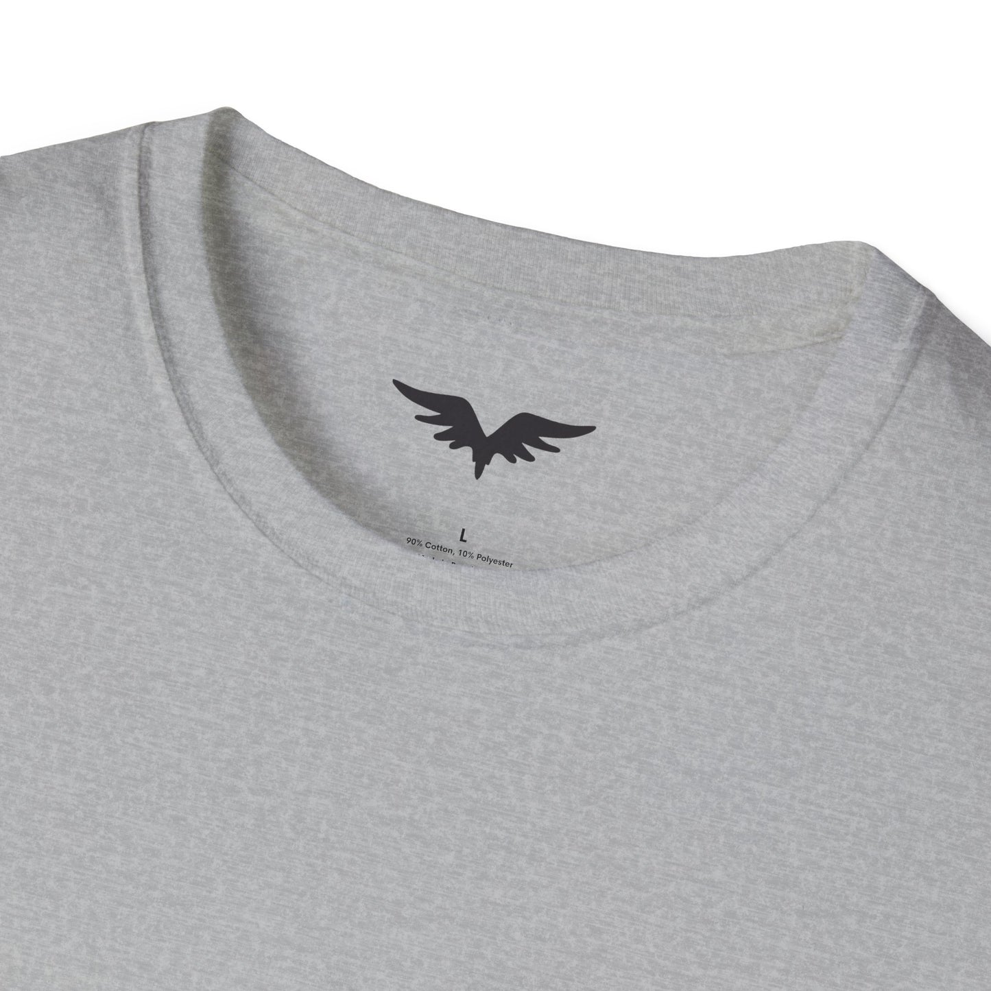 MAF - Raven - Unisex Softstyle T-Shirt