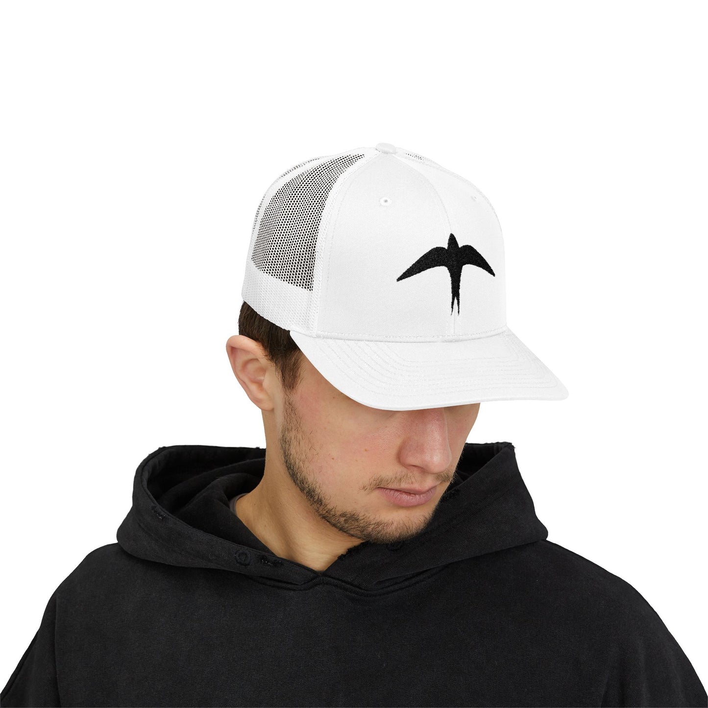 Sparrow - Snapback Trucker Cap