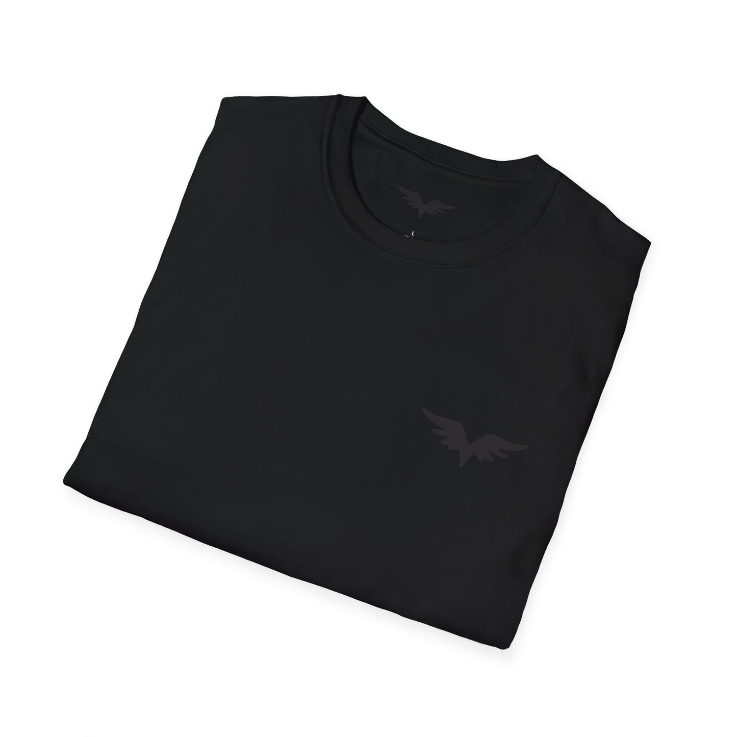 MAF - Raven - Unisex Softstyle T-Shirt