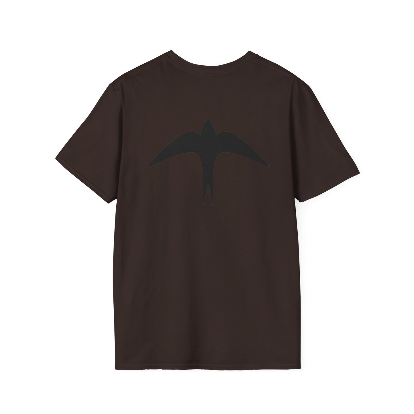 MAF - Sparrow - Unisex Softstyle T-Shirt