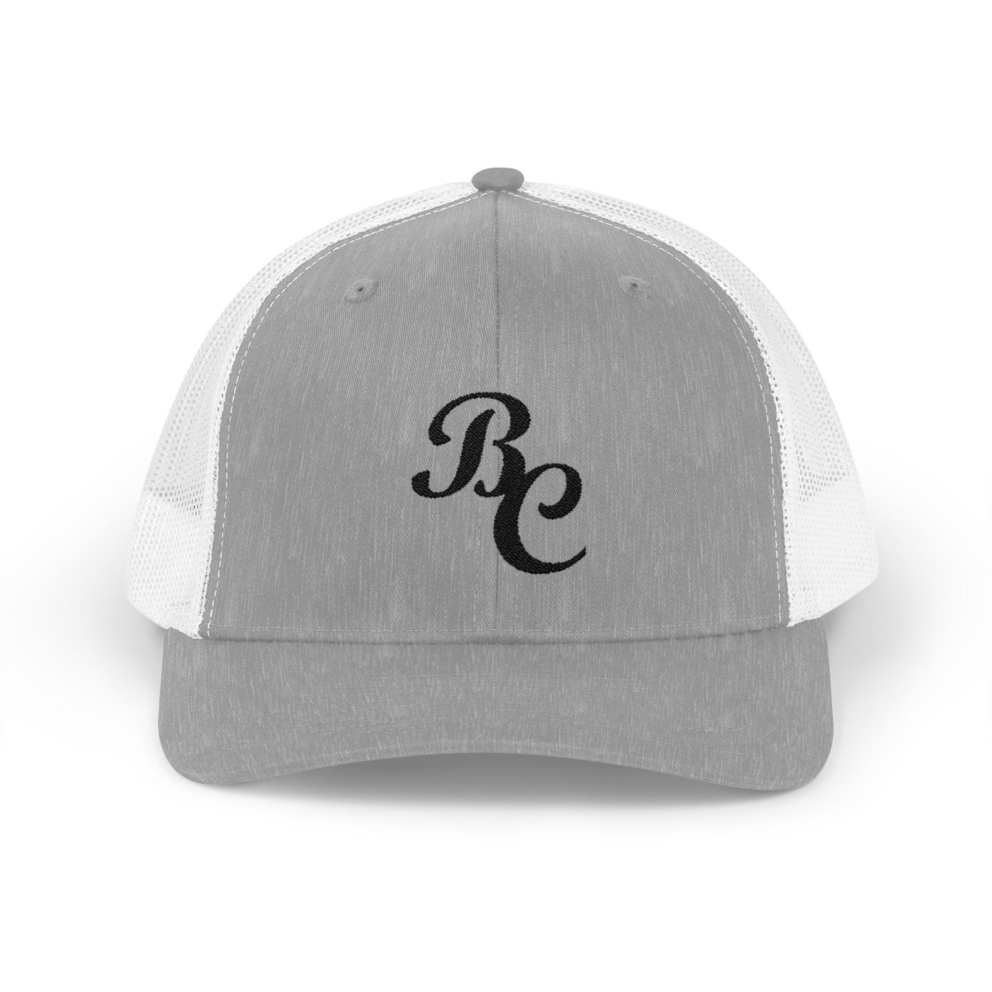 BC Snapback Trucker Cap