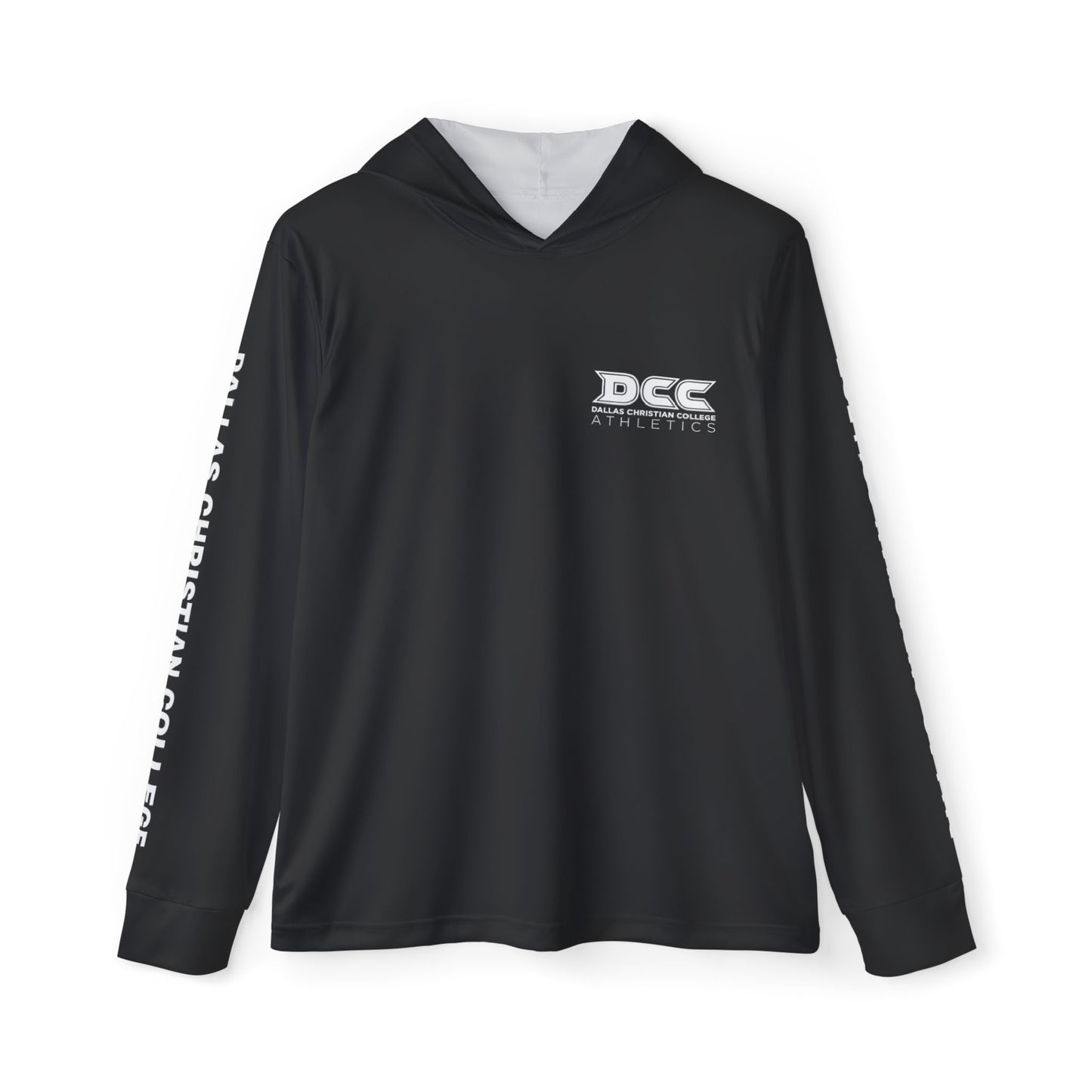 DCC - Men's Sports Warmup Hoodie (AOP)